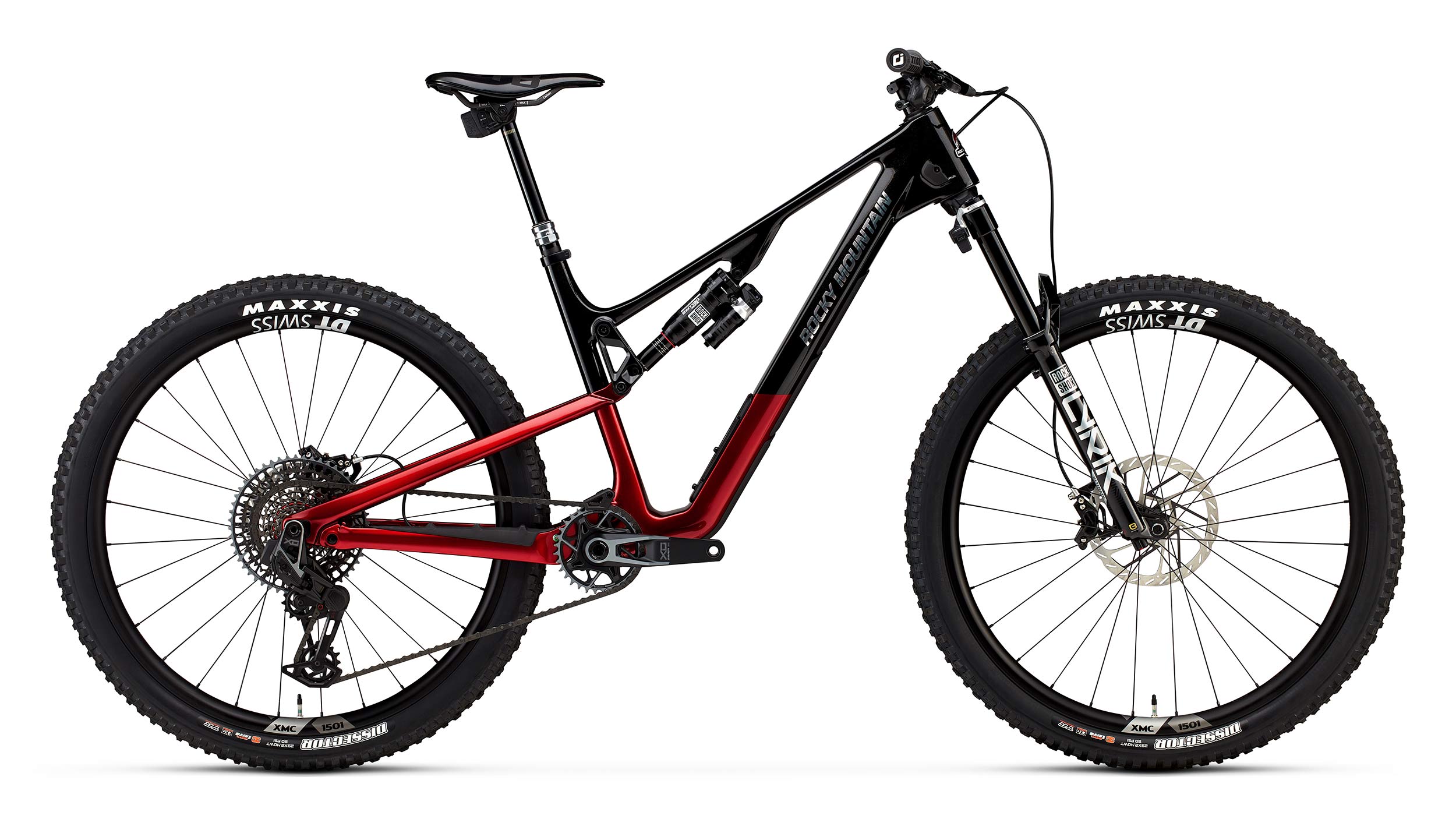 Instinct Carbon 99