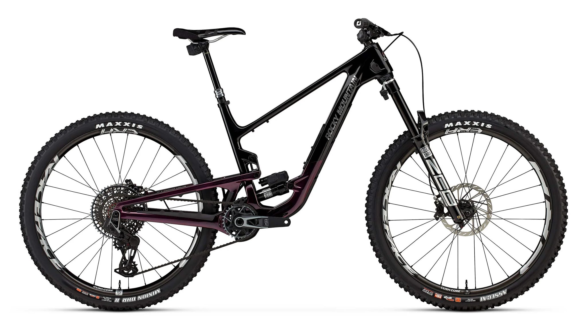 Altitude Carbon 99