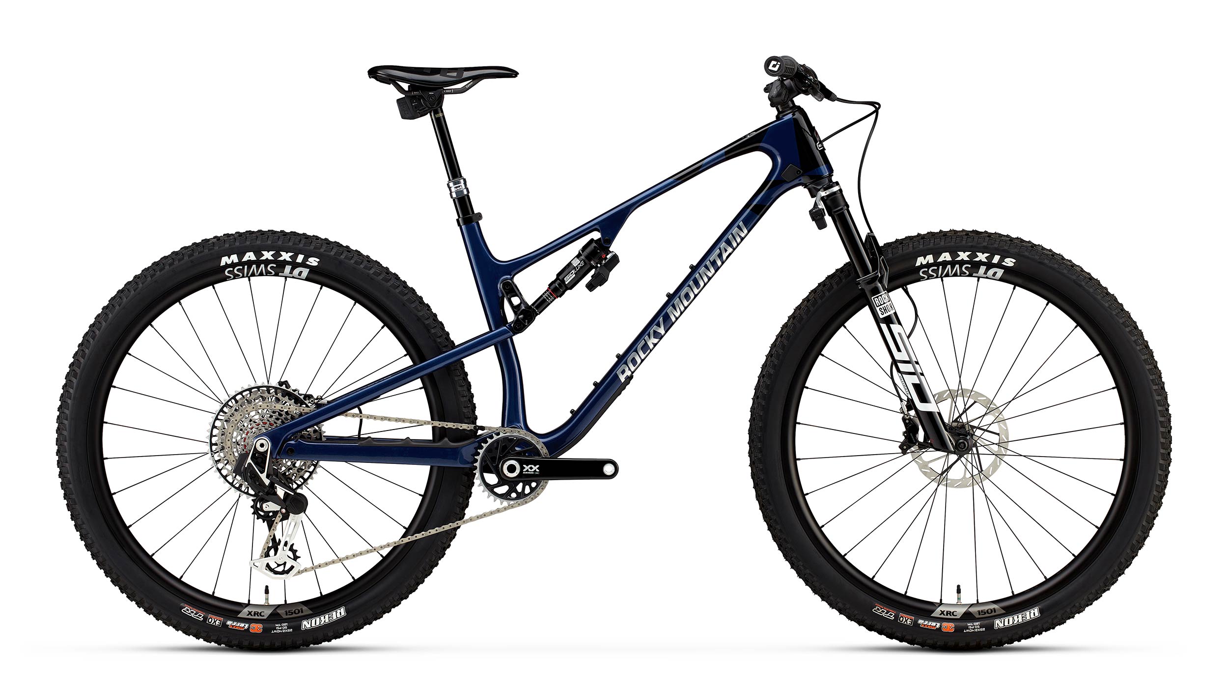 Element Carbon 99
