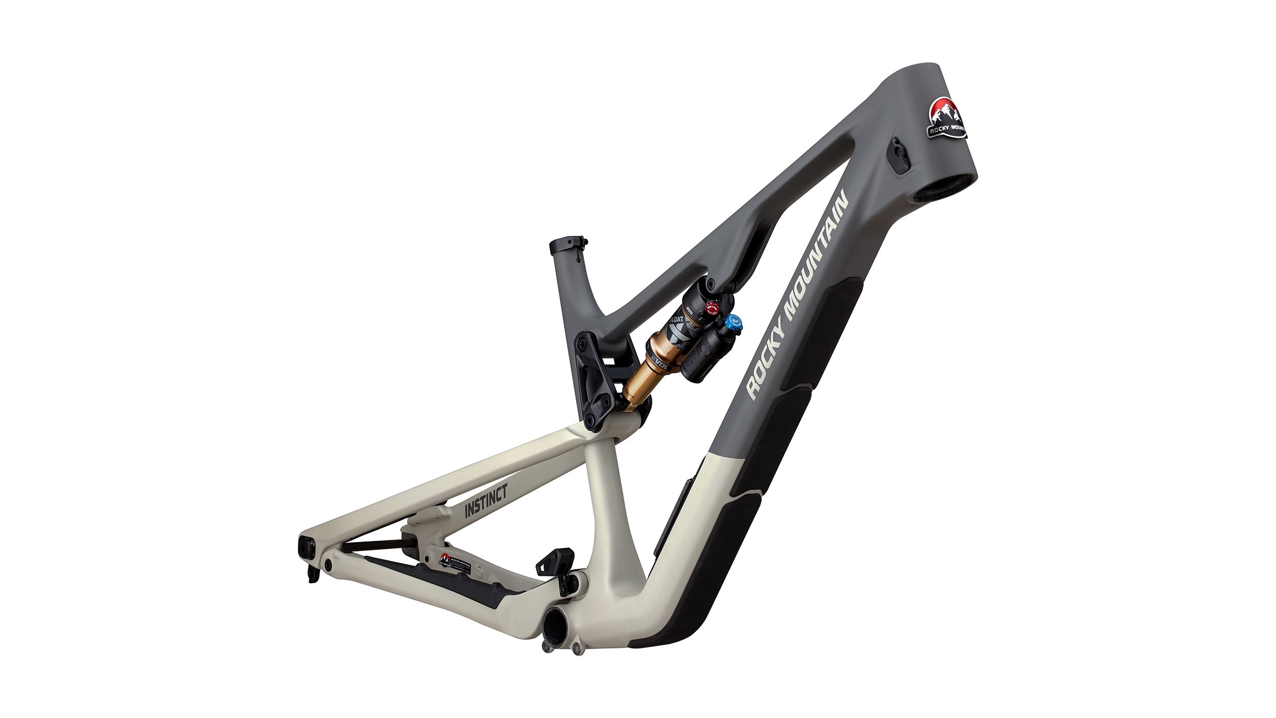 Instinct C Frameset