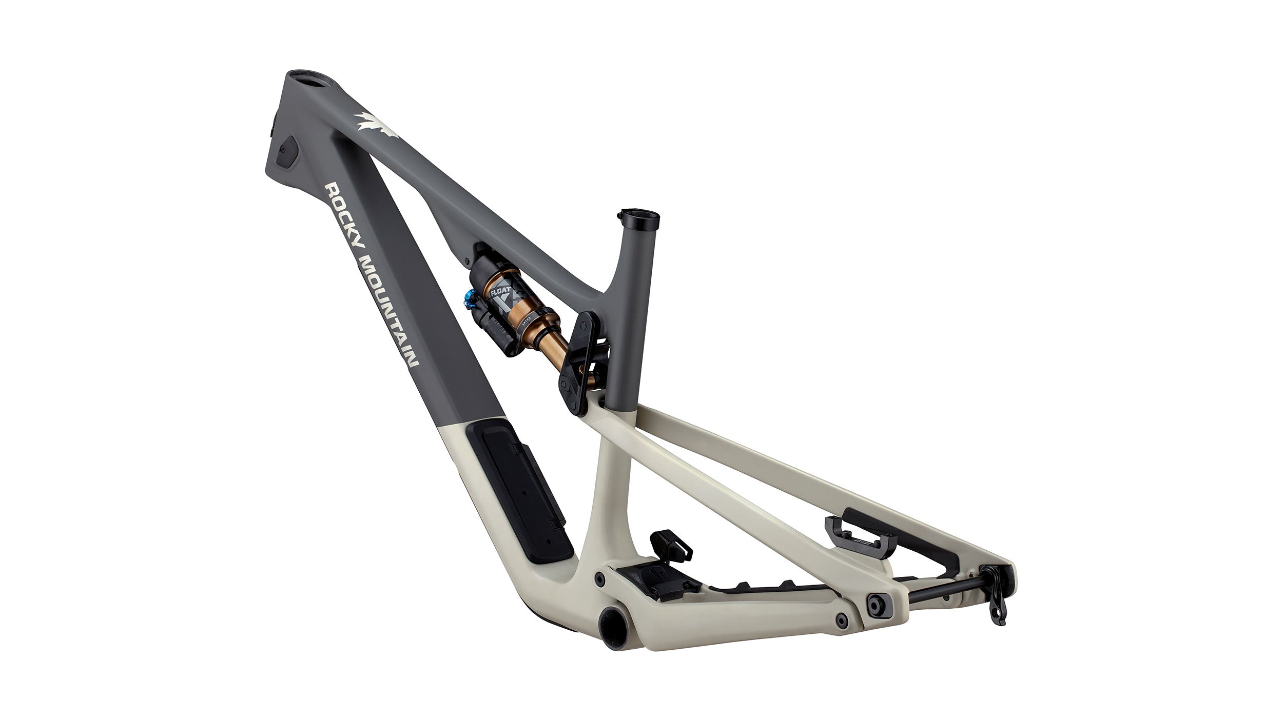 Instinct C Frameset