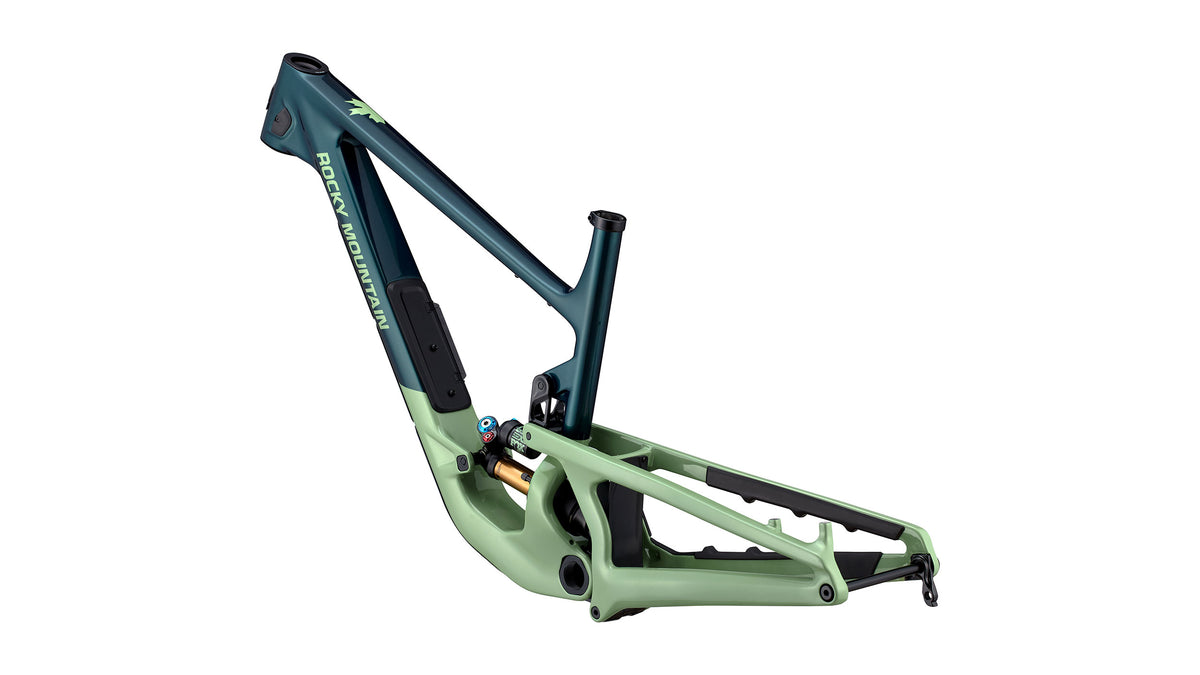 Altitude C Frameset