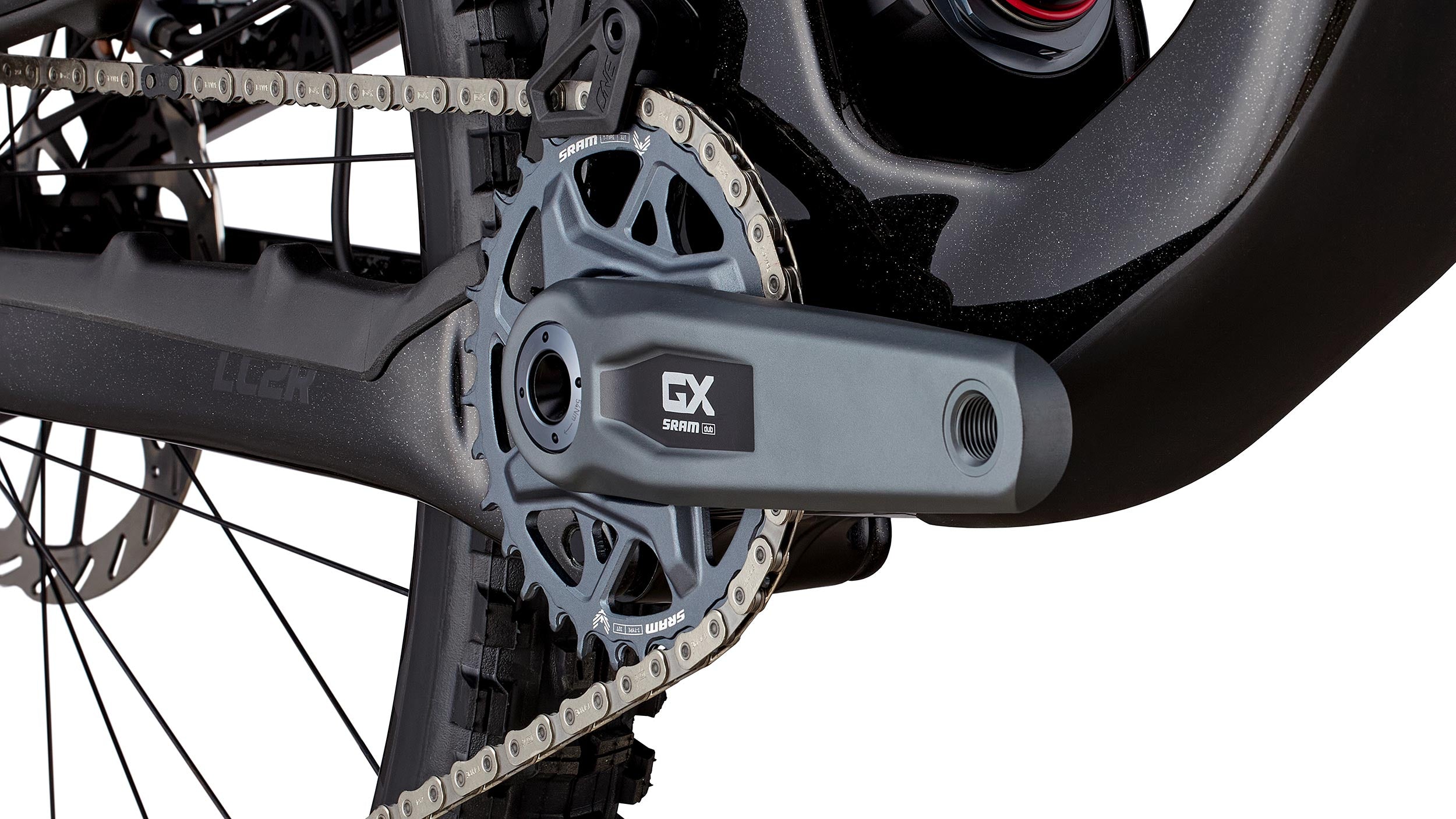 Altitude Alloy 70 Coil