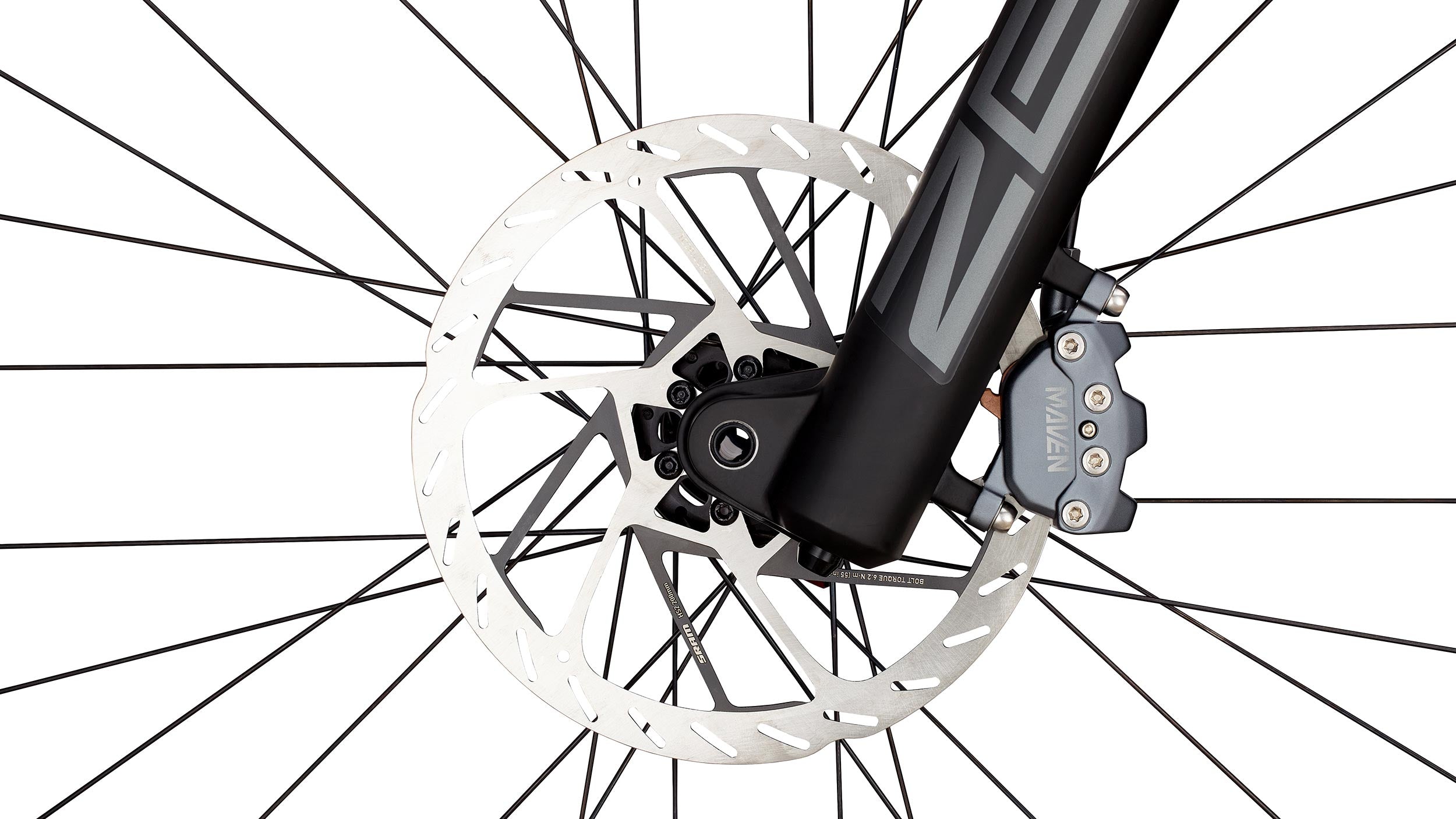 Altitude Alloy 70 Coil