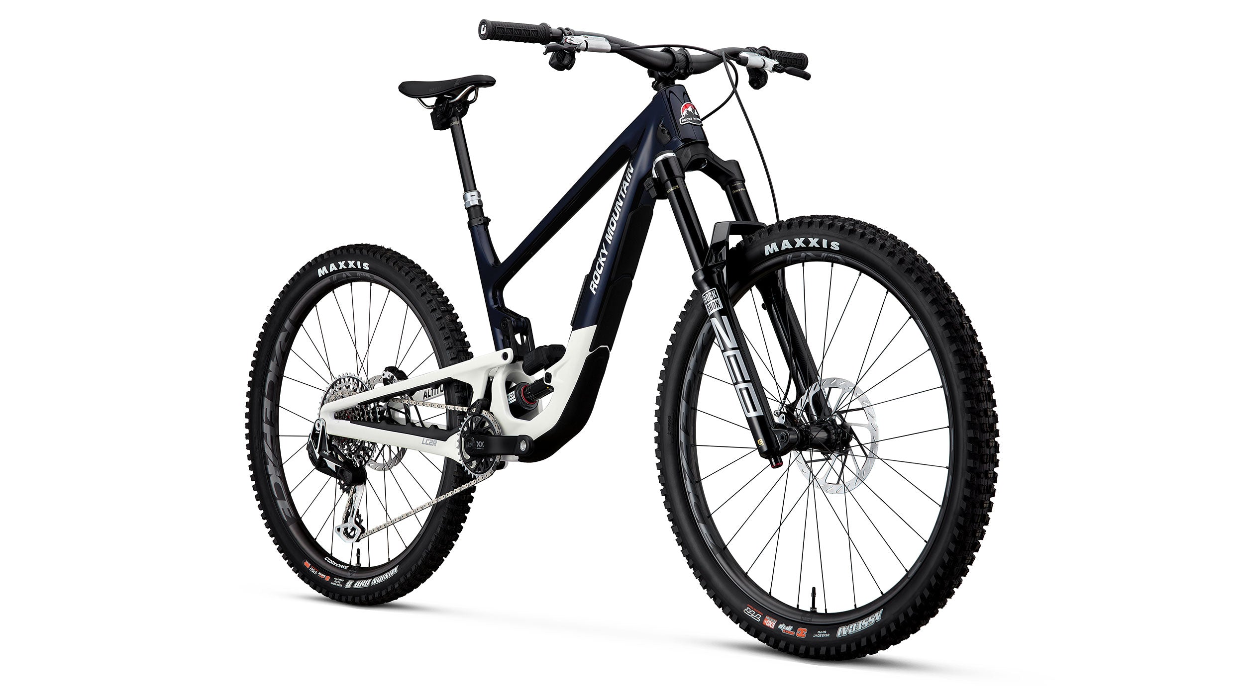 Altitude Carbon 99