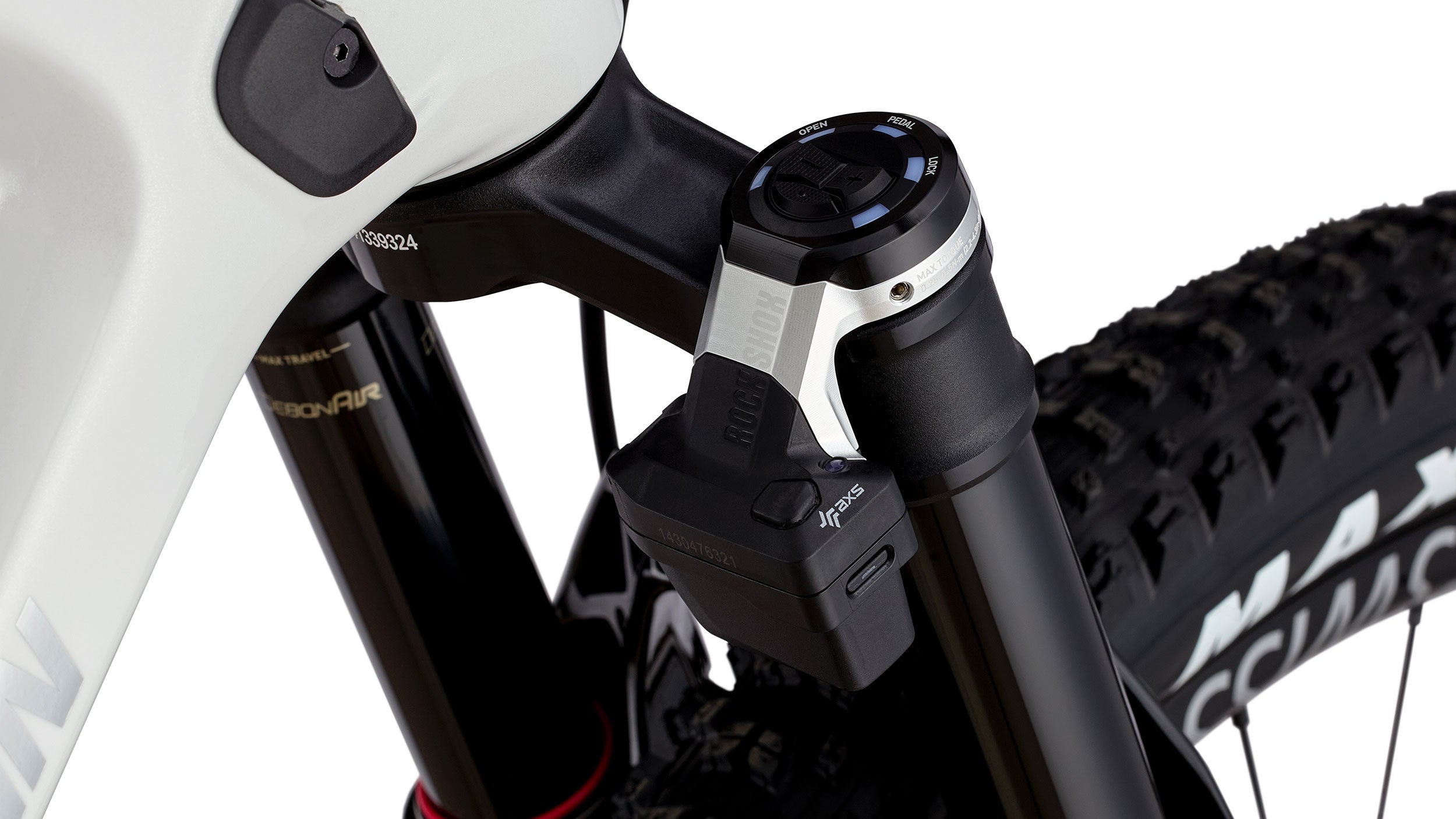Element Carbon 99