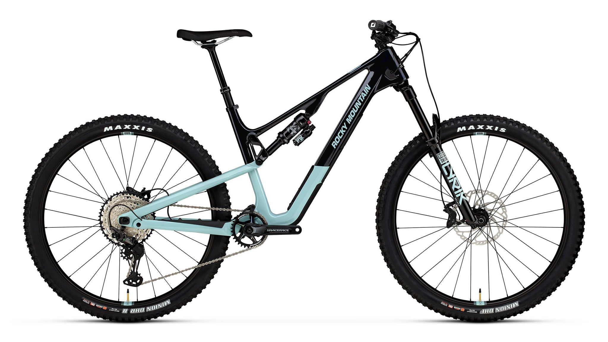 Rocky Mountain Instinct Carbon 50 1