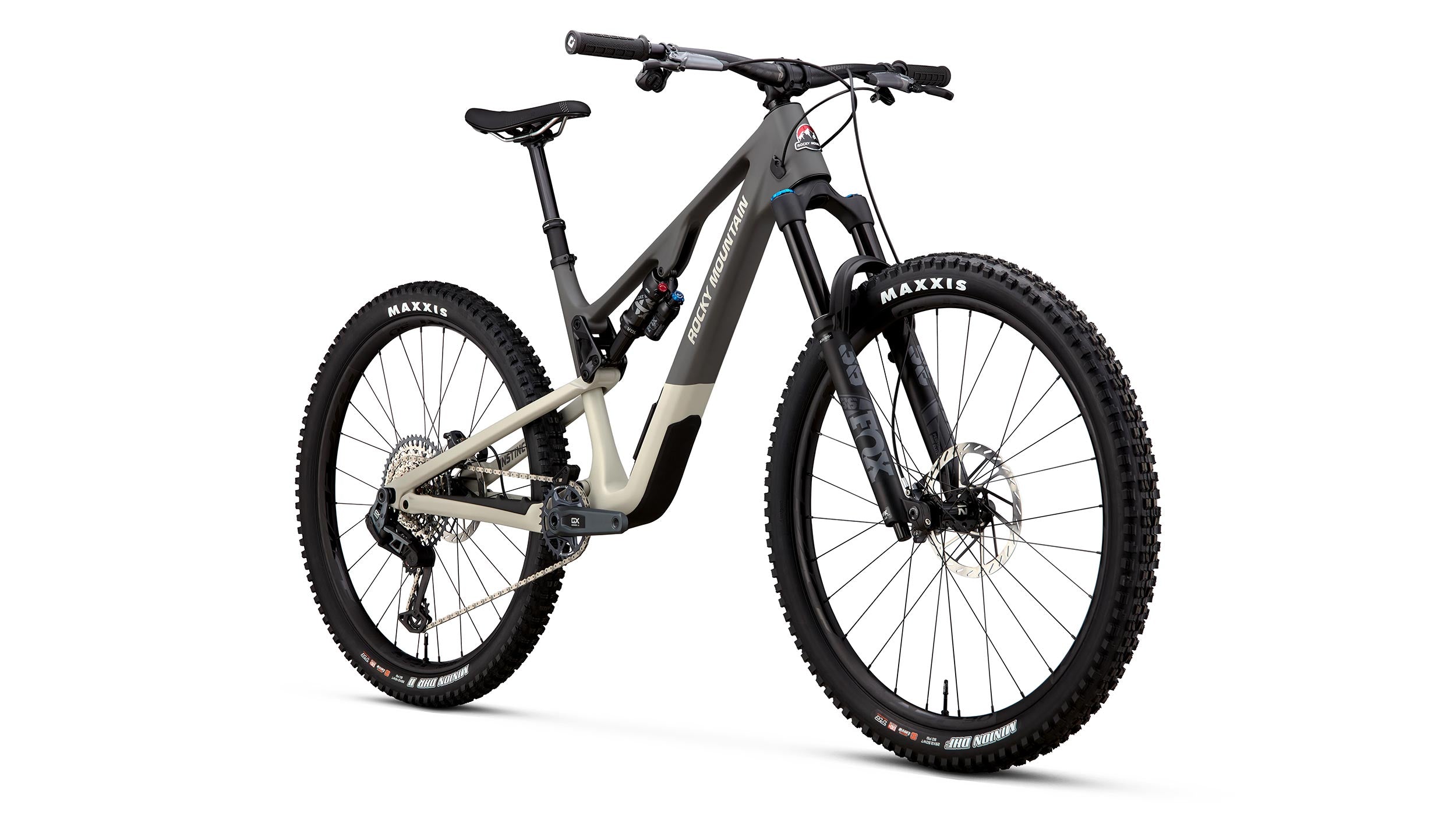 Instinct Carbon 70