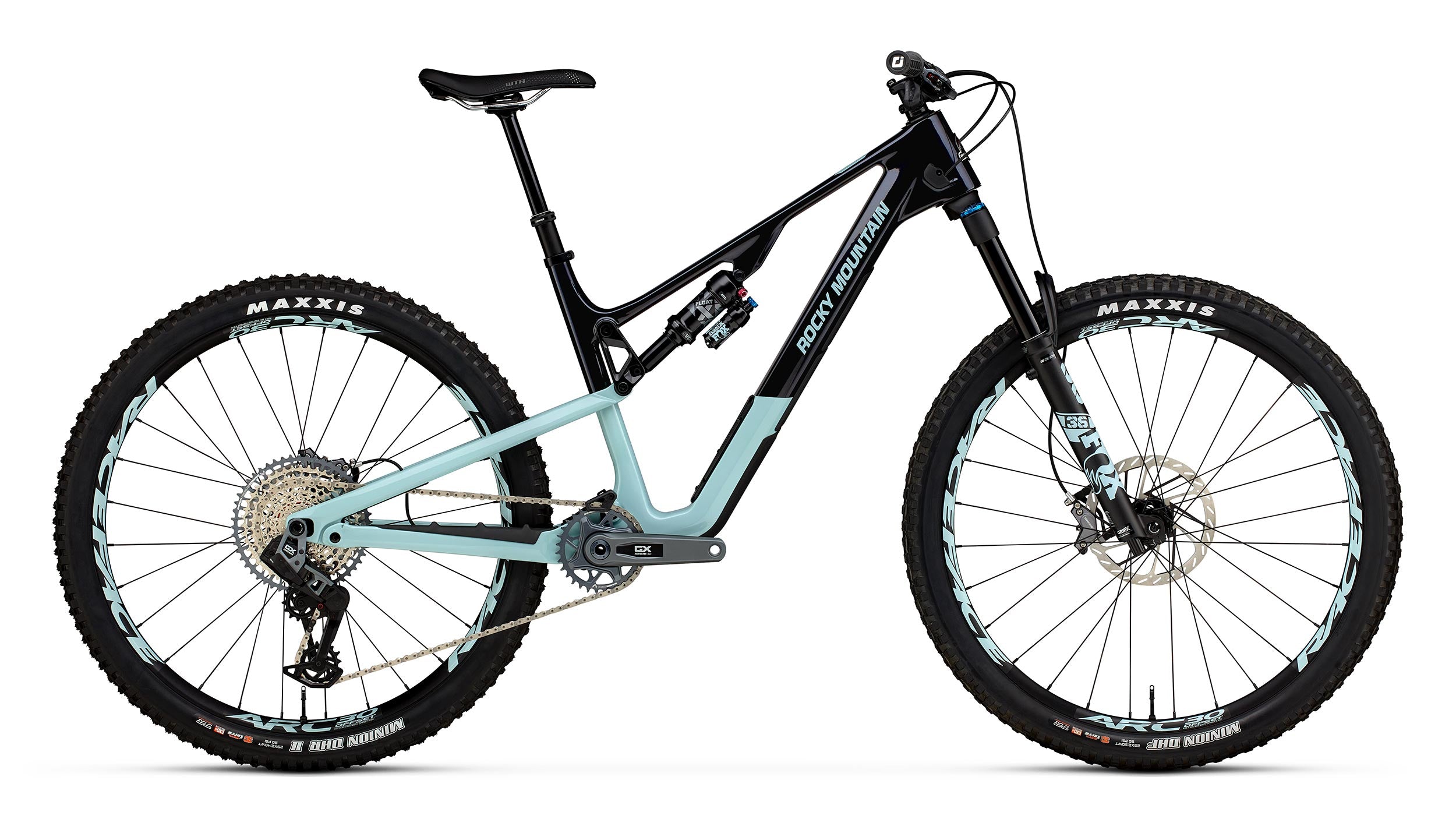 Instinct Carbon 70