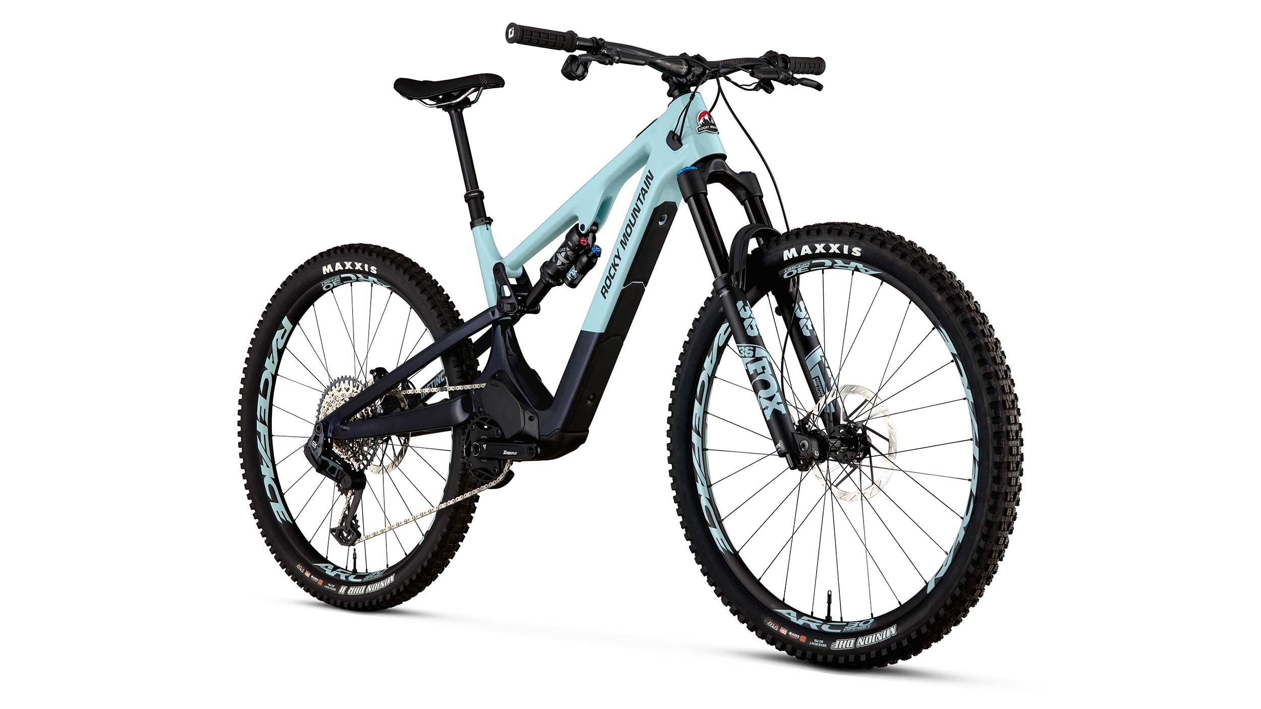 Instinct Powerplay SL Carbon 70