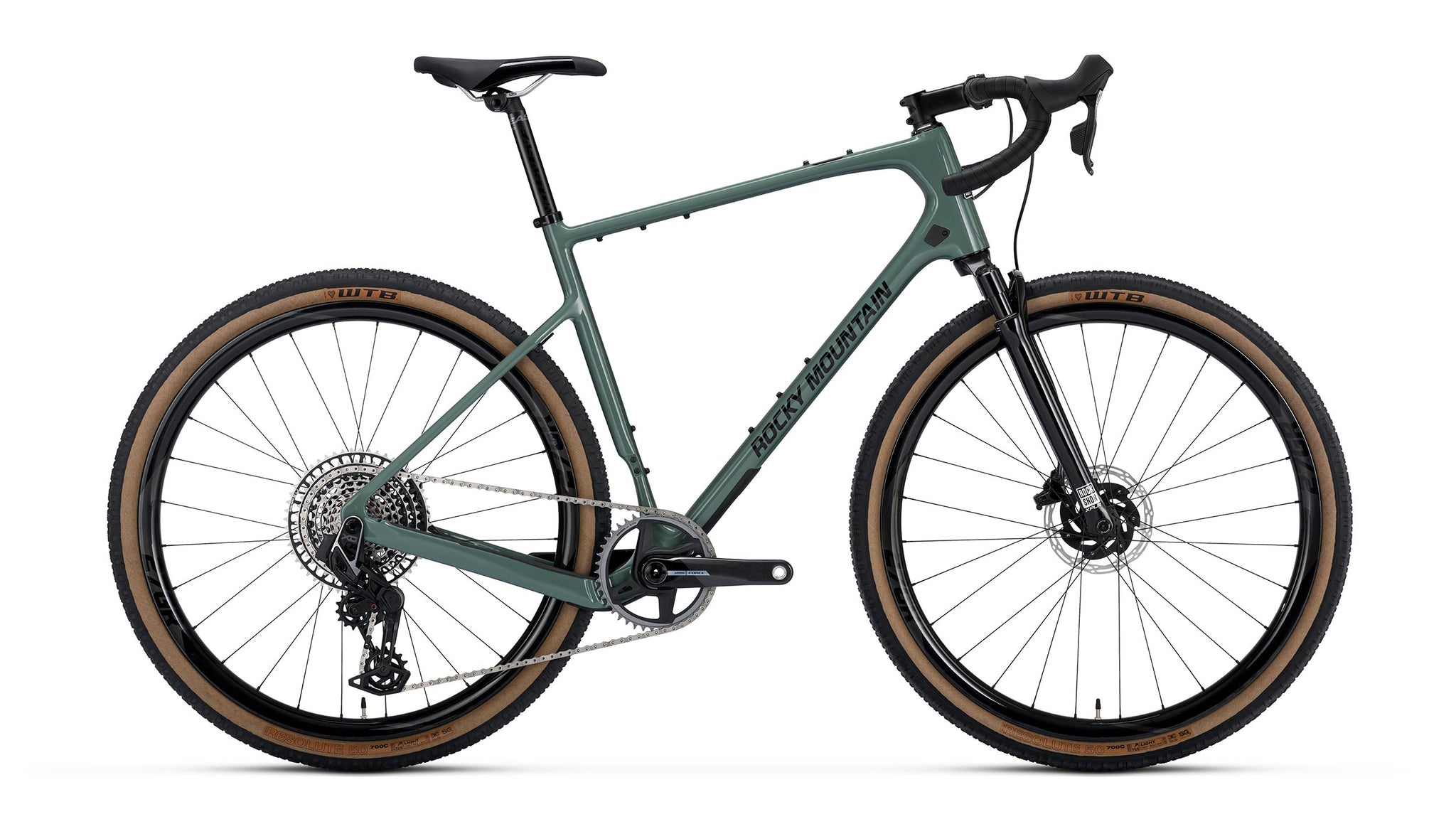 Rocky Mountain Solo Carbon 90 BC Edition 2