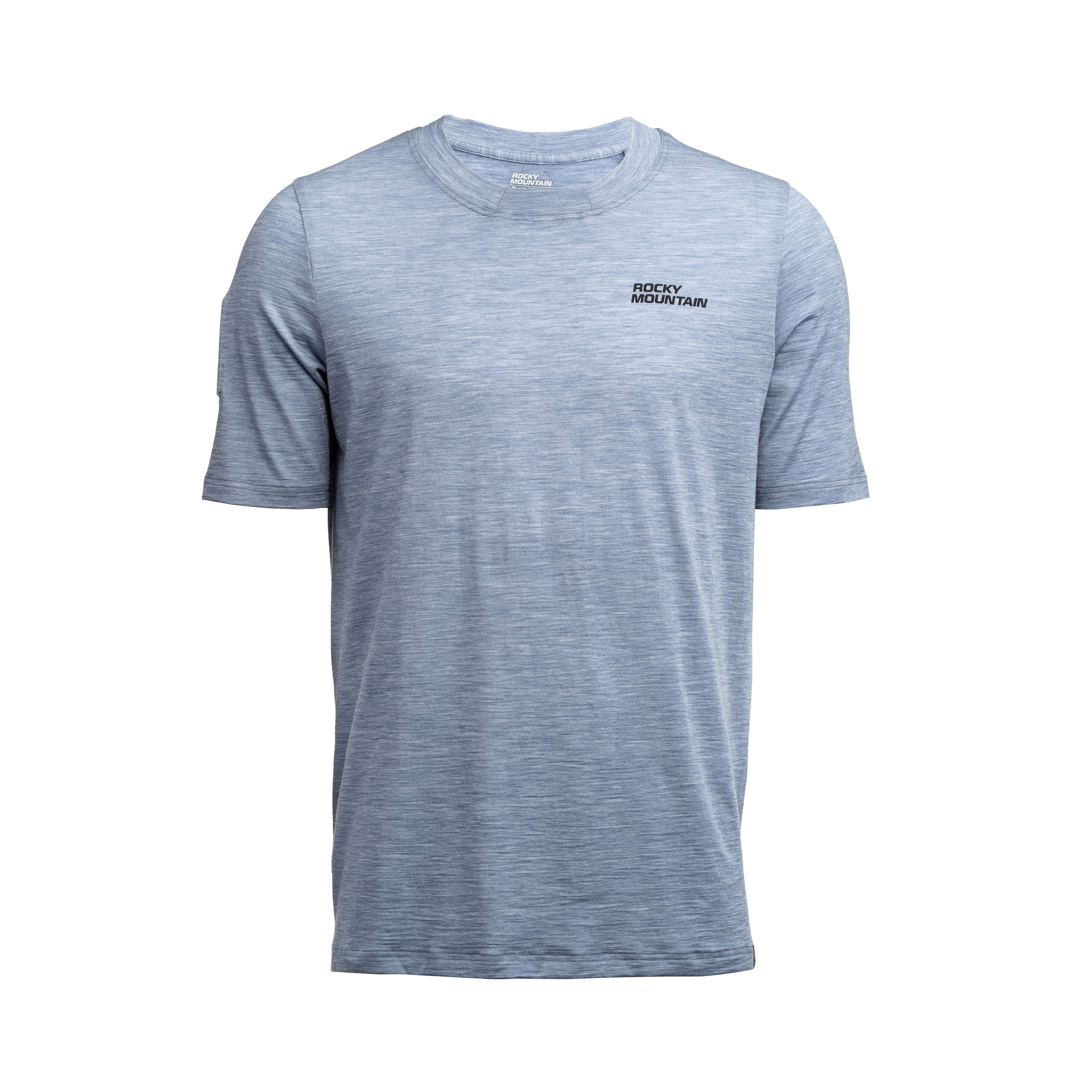 Men's Boreale Merino 90 Short Sleeve Jersey
