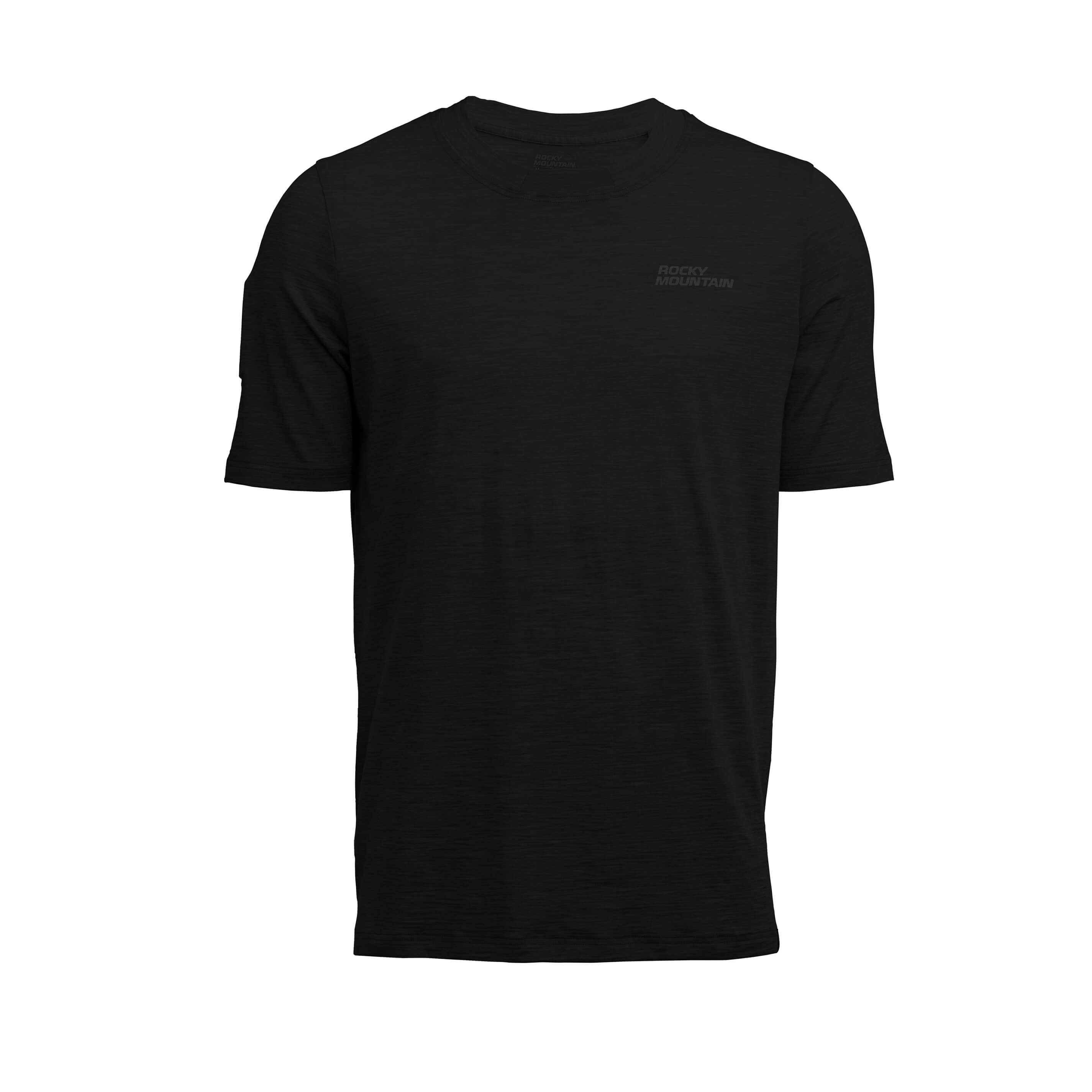 Men's Boreale Merino 90 Short Sleeve Jersey