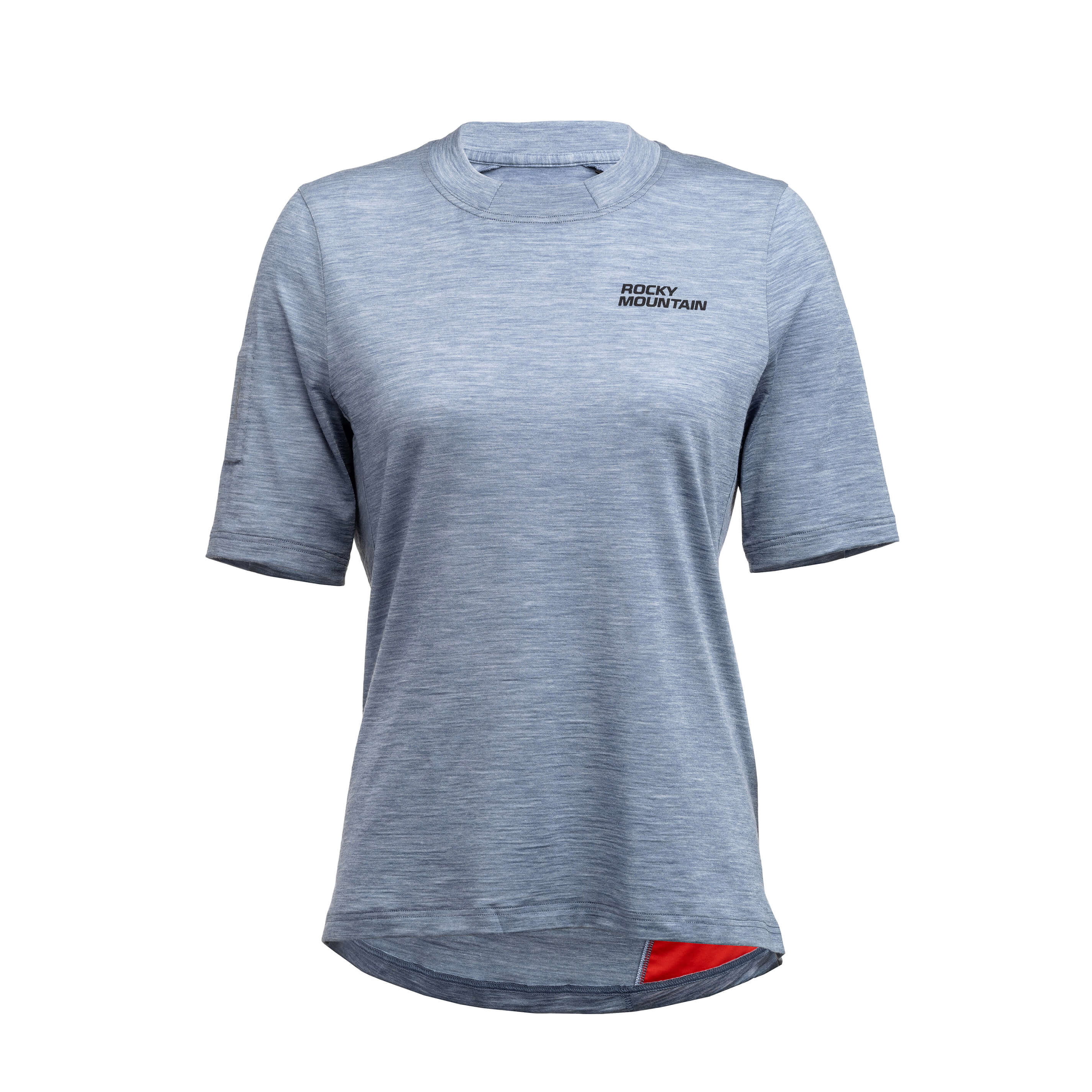 Women's Boreale Merino 90 Short Sleeve Jersey