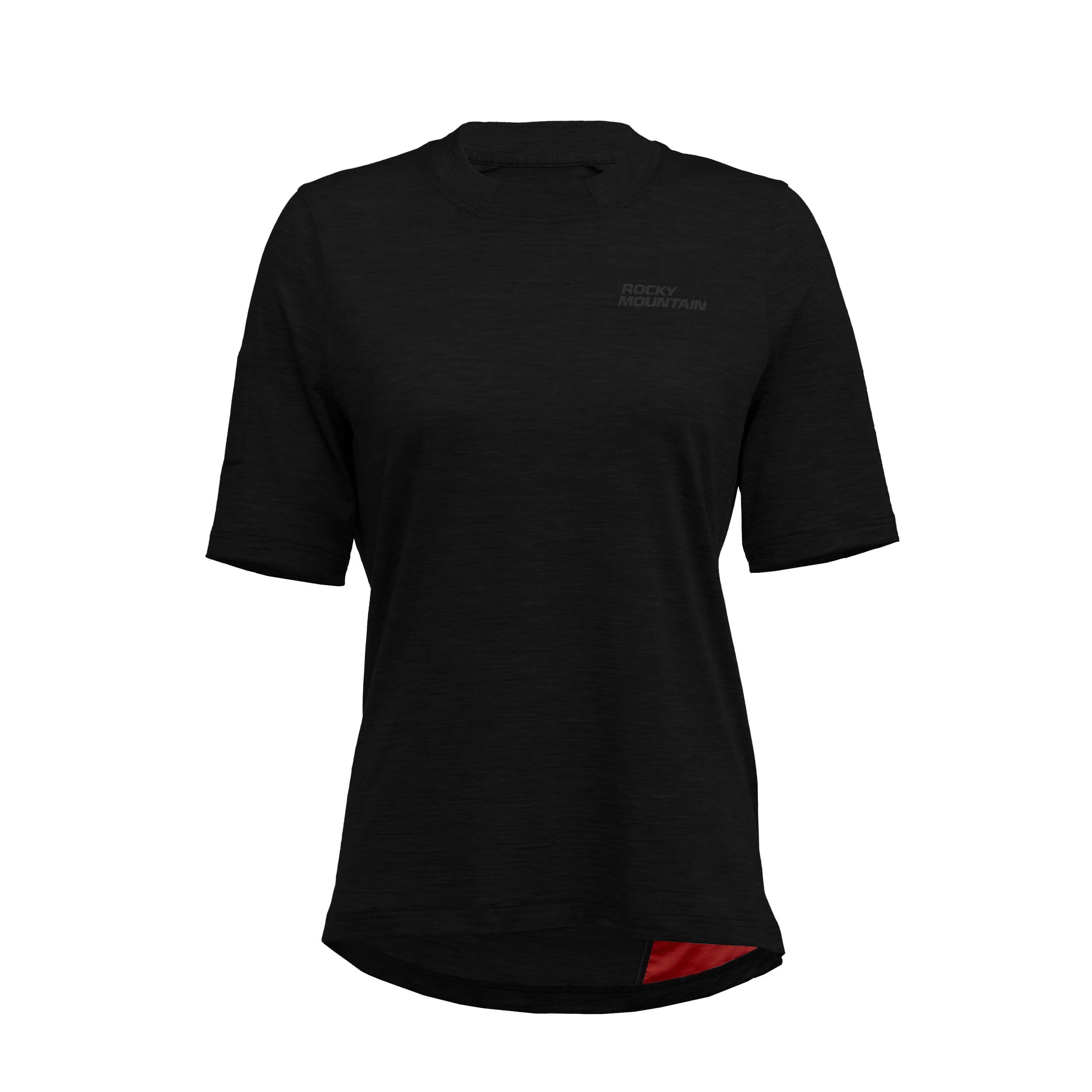 Women's Boreale Merino 90 Short Sleeve Jersey