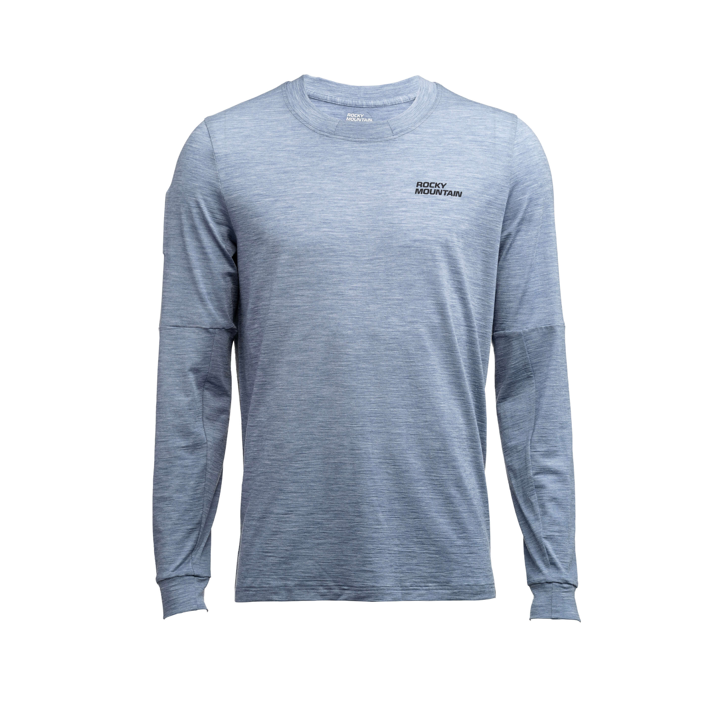Men's Boreale Merino 90 Long Sleeve Jersey