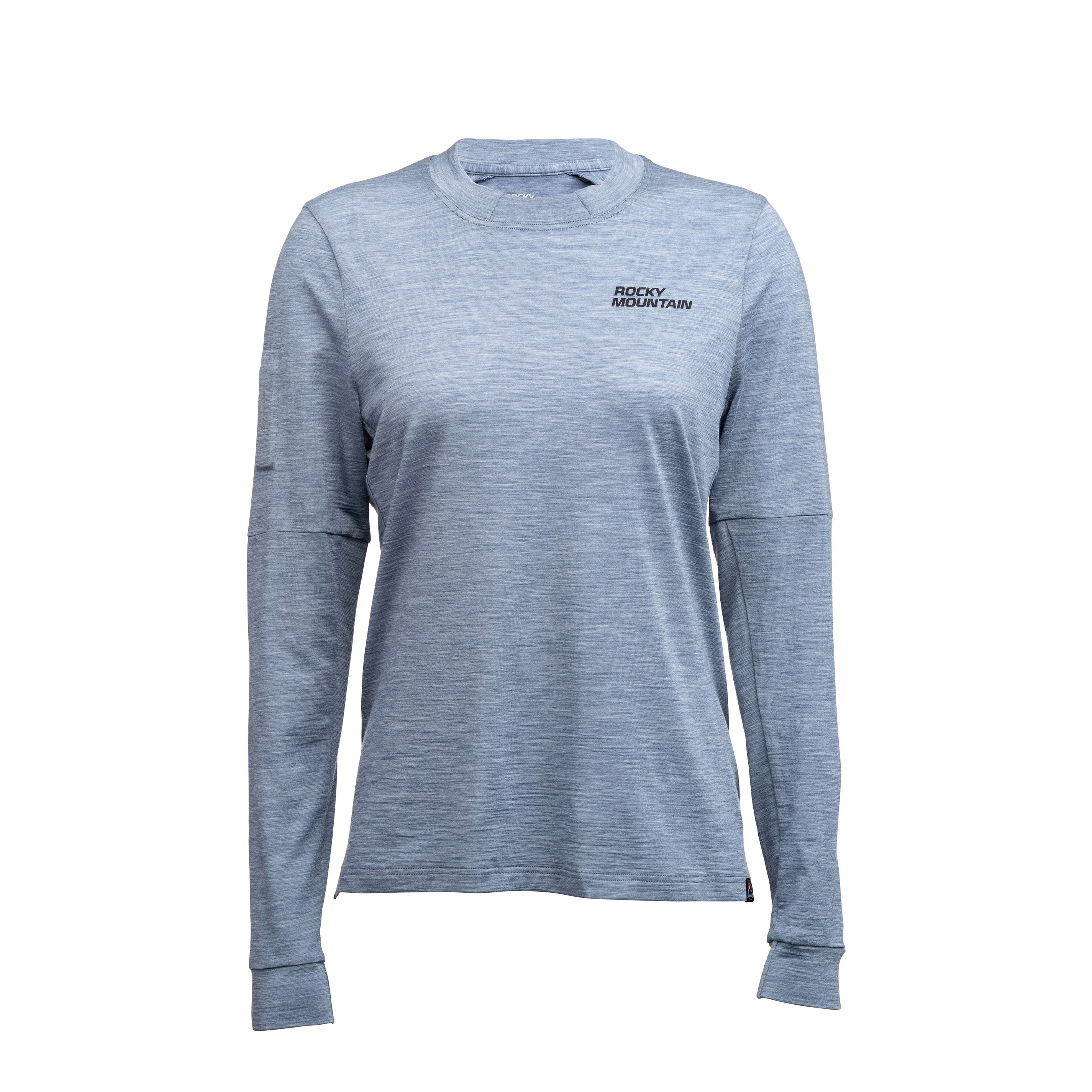Women's Boreale Merino 90 Long Sleeve Jersey