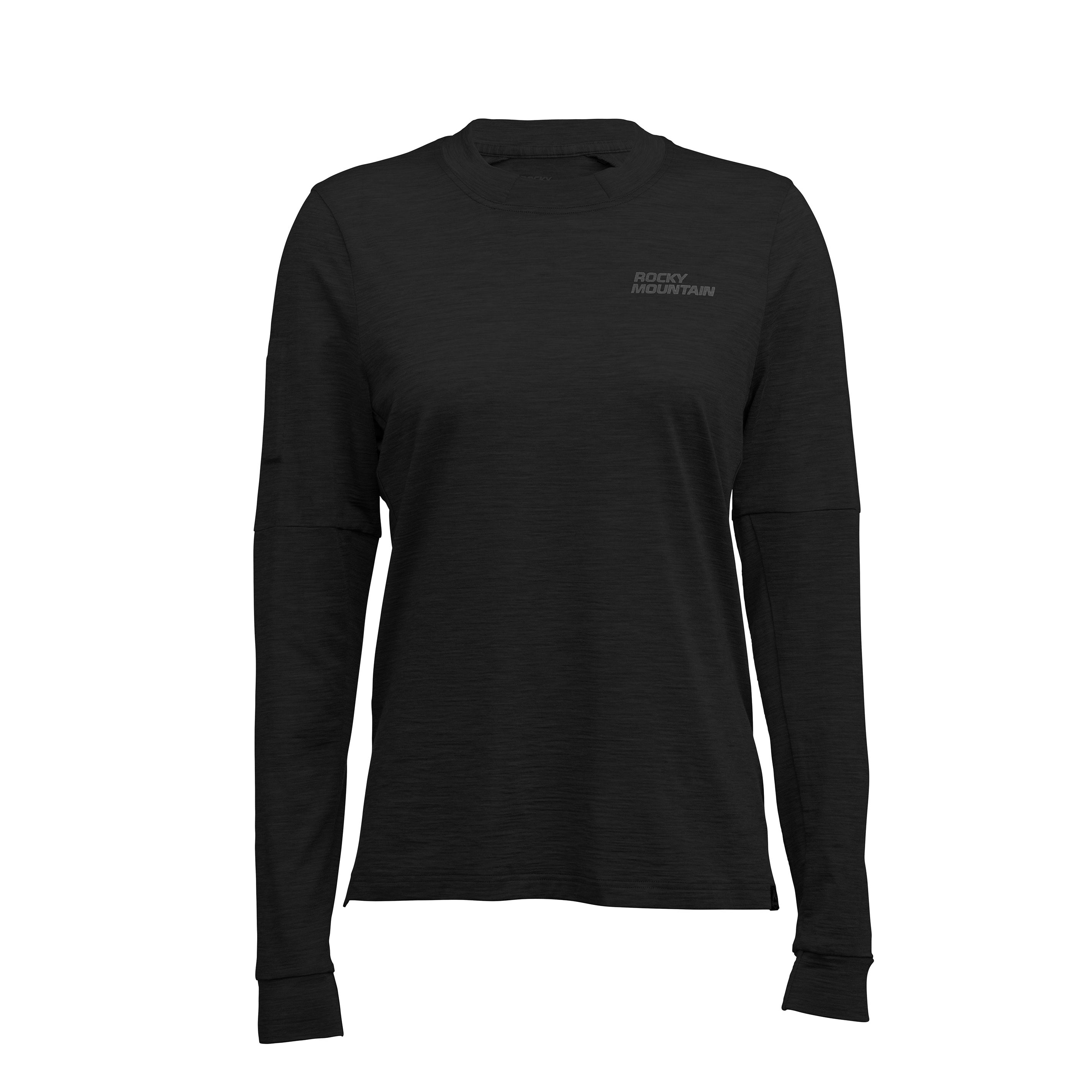 Women's Boreale Merino 90 Long Sleeve Jersey