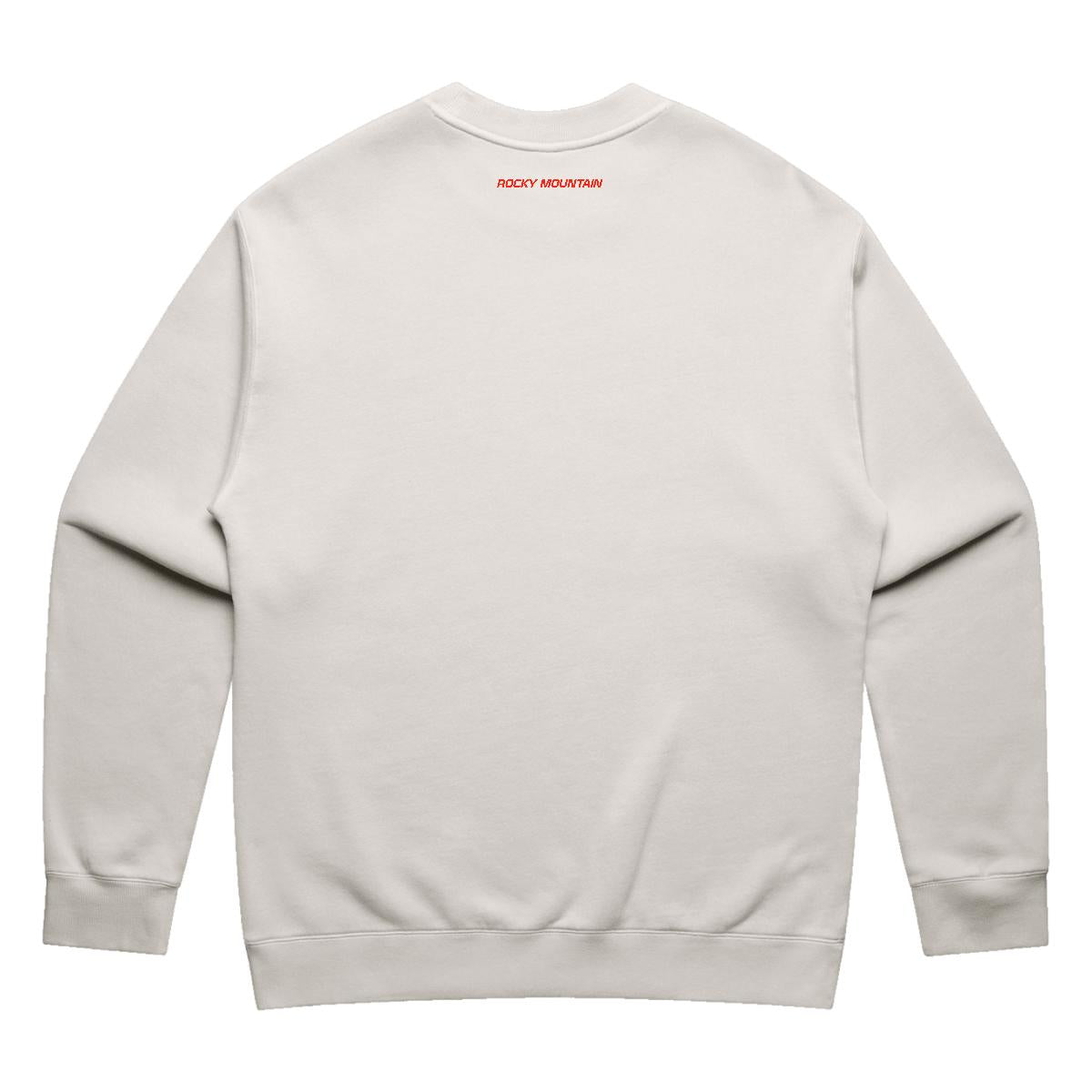 Love The Ride Crewneck