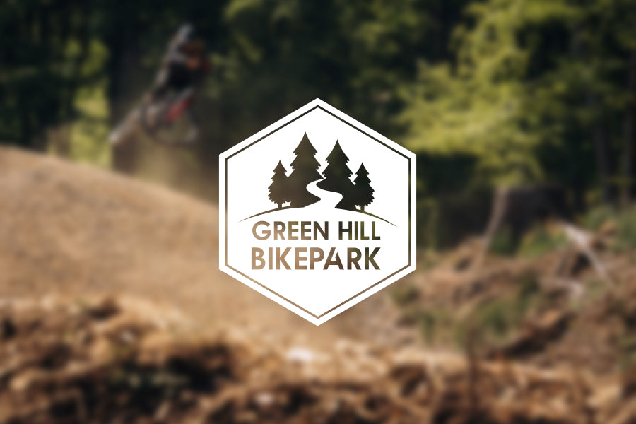 Green Hill Bikepark