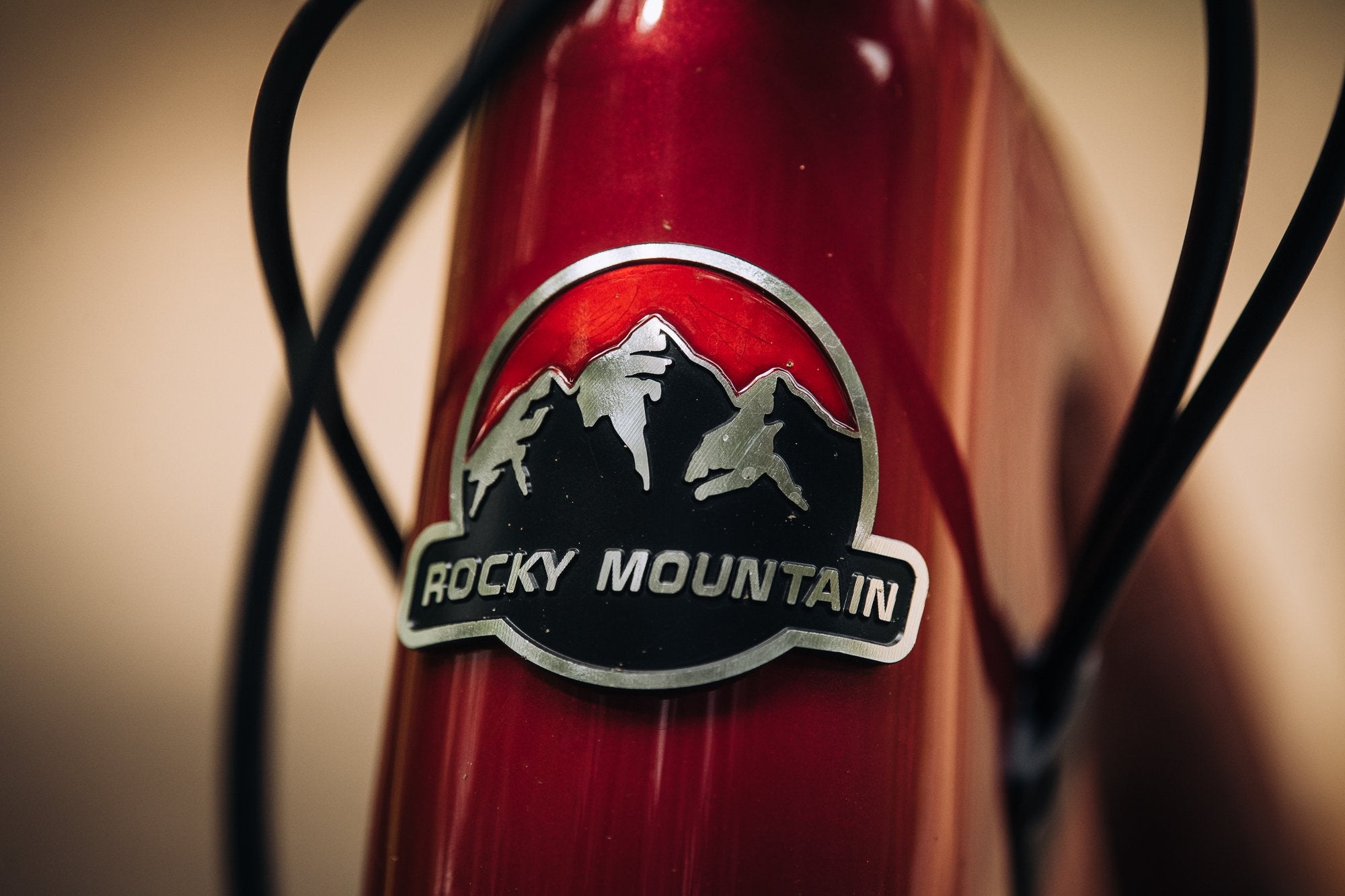 Rocky Mountain Bikes