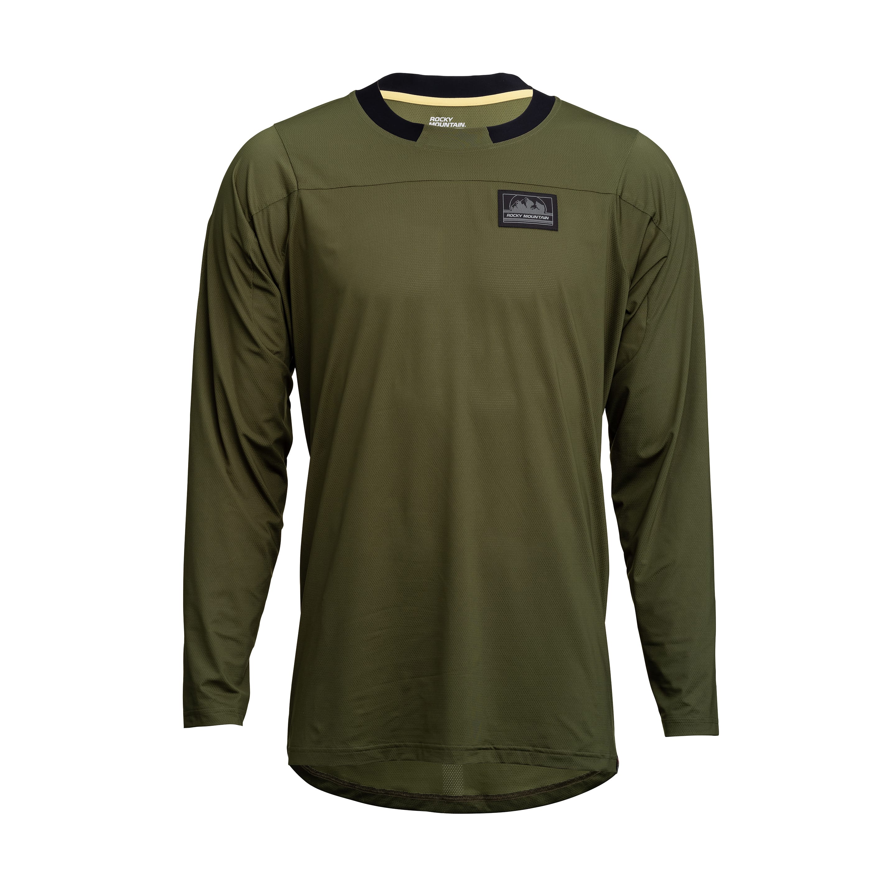 Men's Slab City 70 Long Sleeve Jersey