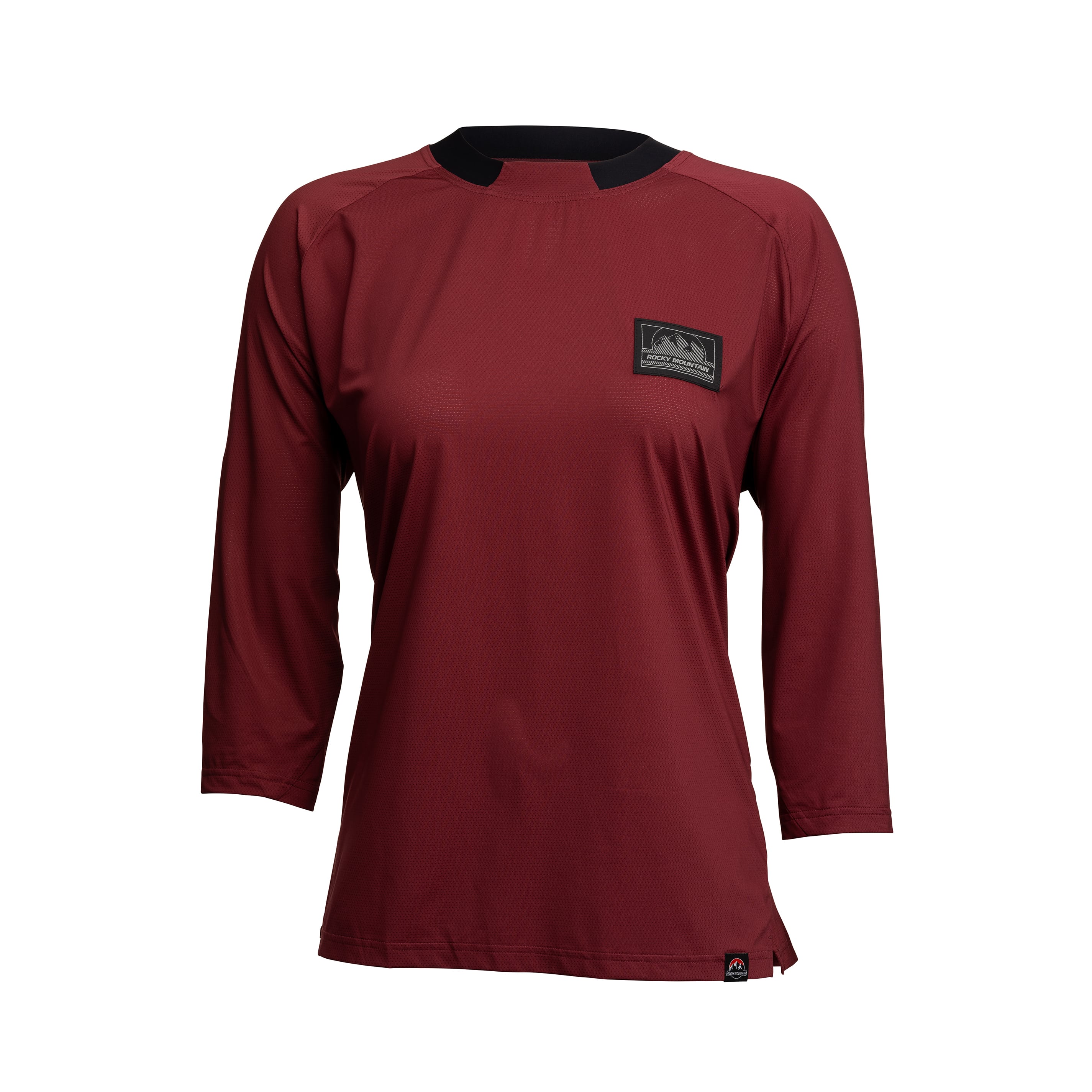 Women's Slab City 70 3/4 Sleeve Jersey