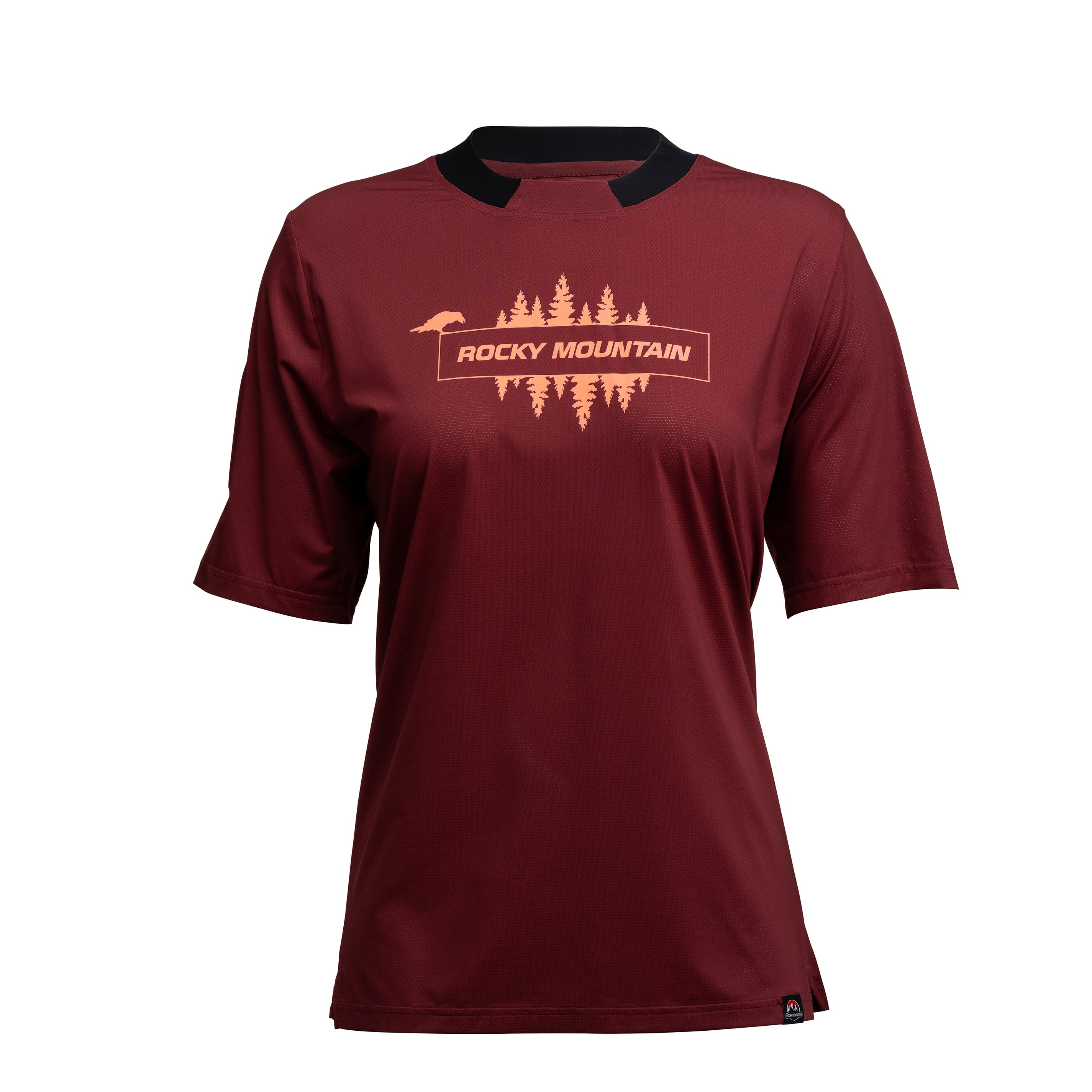 Women's Nelson 70 Short Sleeve Jersey