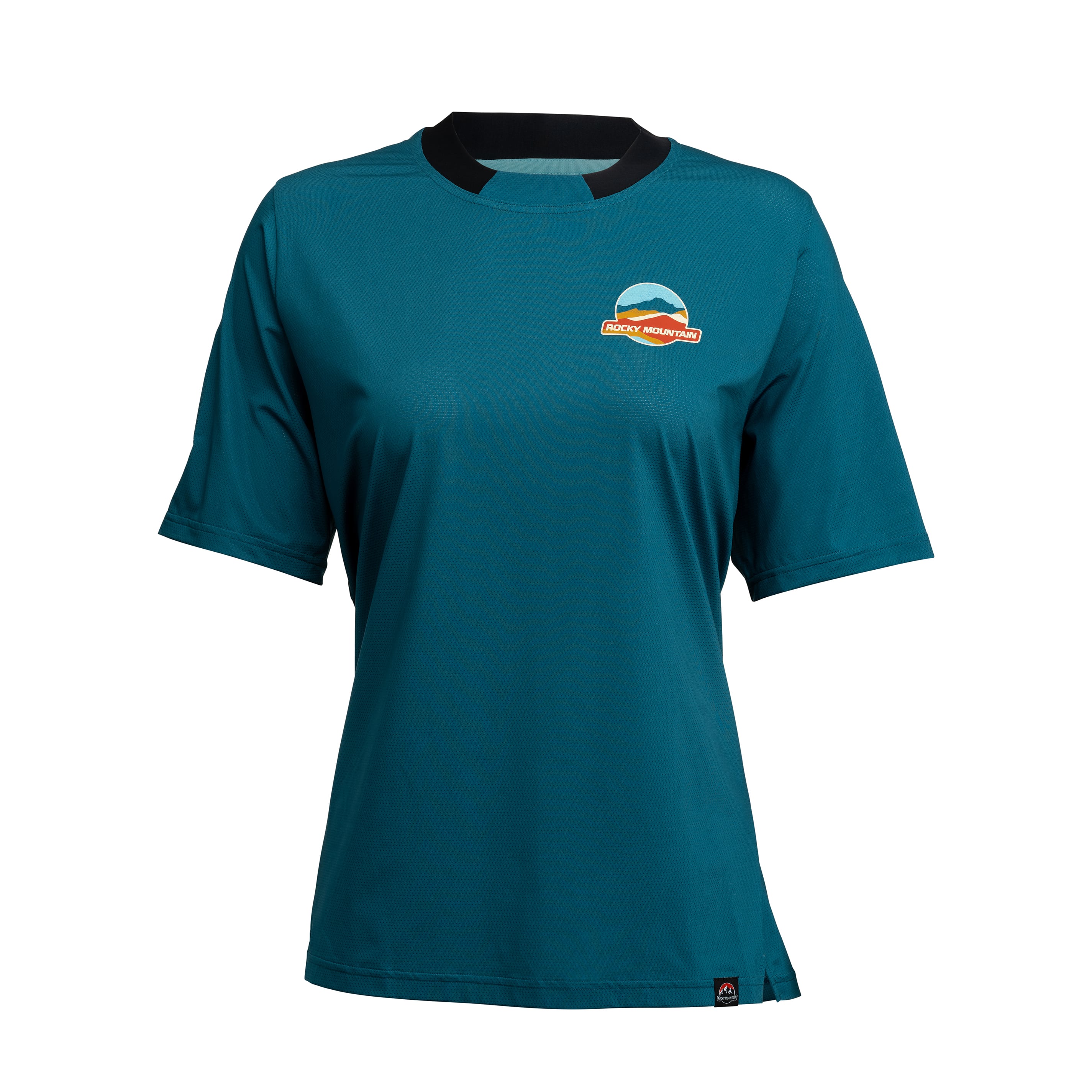 Women's Nelson 70 Short Sleeve Jersey