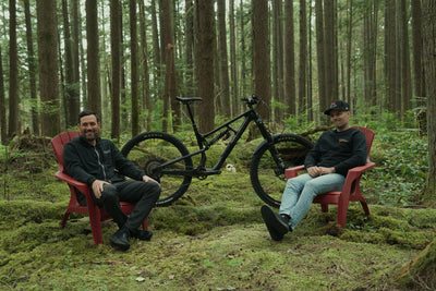 Between Two Wheels: Learn more about the new Rocky Mountain Slayer
