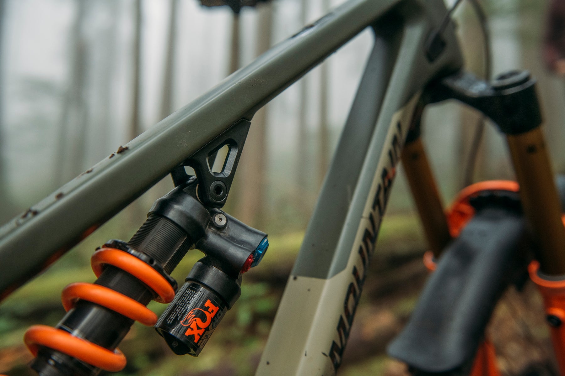 Introducing the Altitude MX Mount