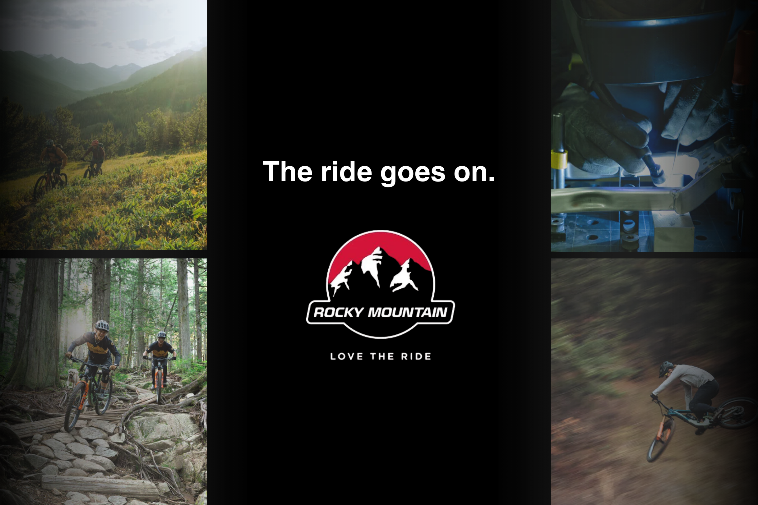 A New Era for Rocky Mountain