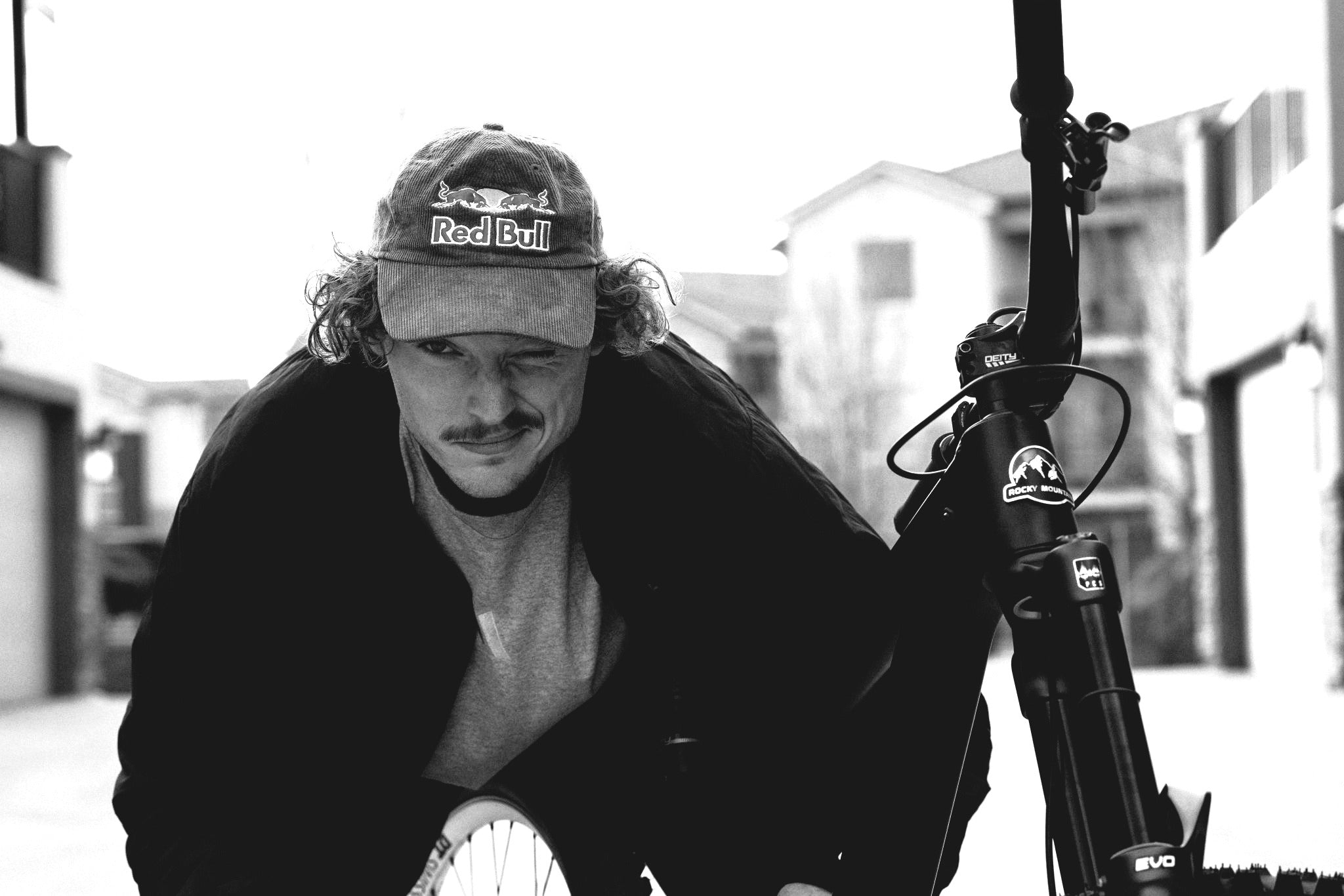 STANDARD CALIFORNIA × Rocky Mountain 46 Rocky Mountain
