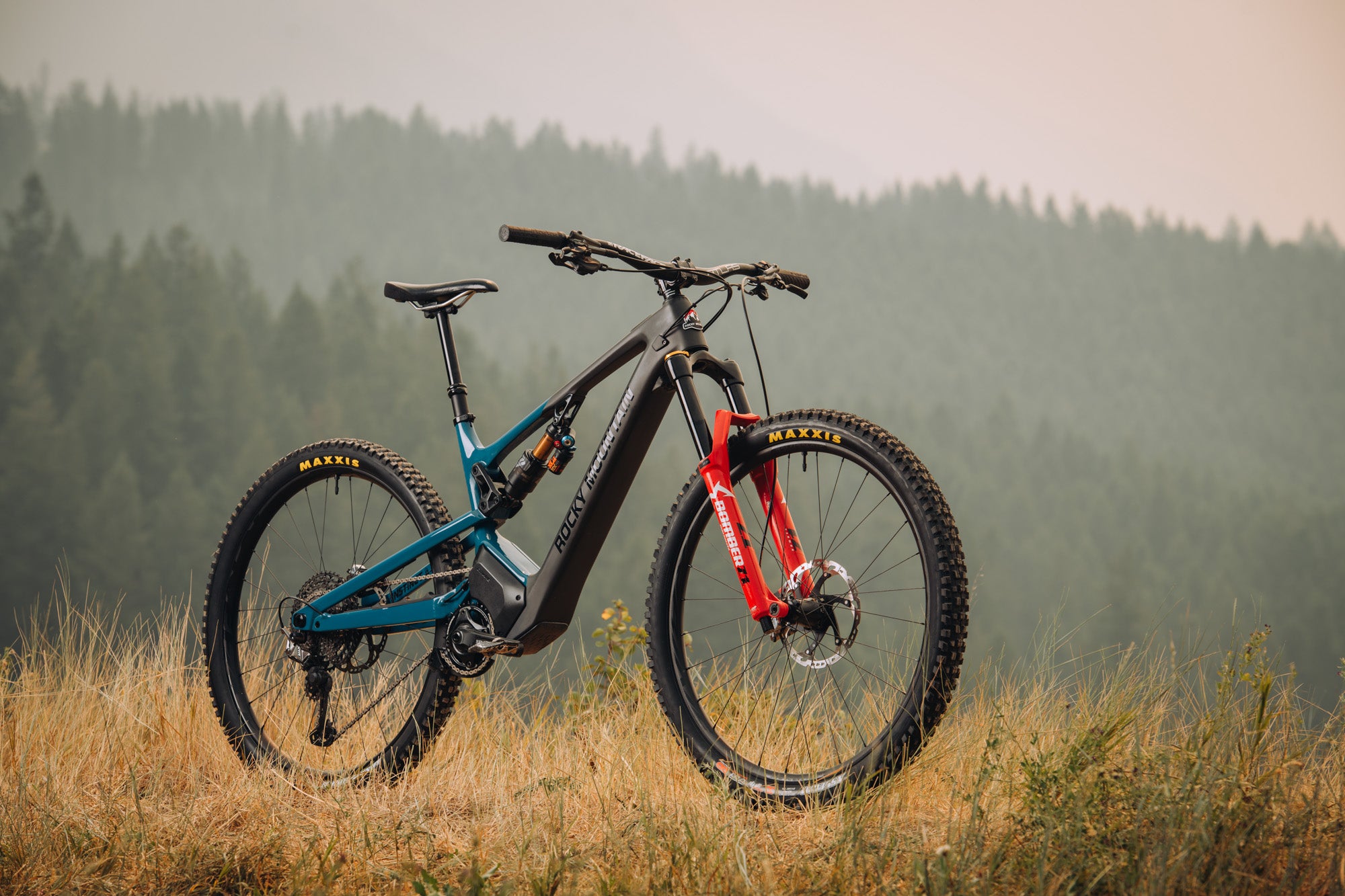 Rocky mountain instinct powerplay sales 2020