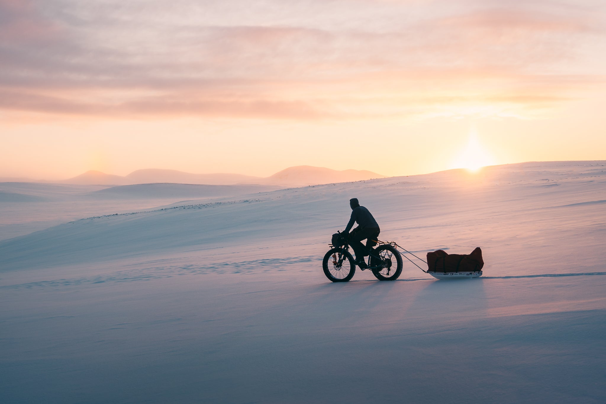 An Iceland Expedition with Joffrey Maluski