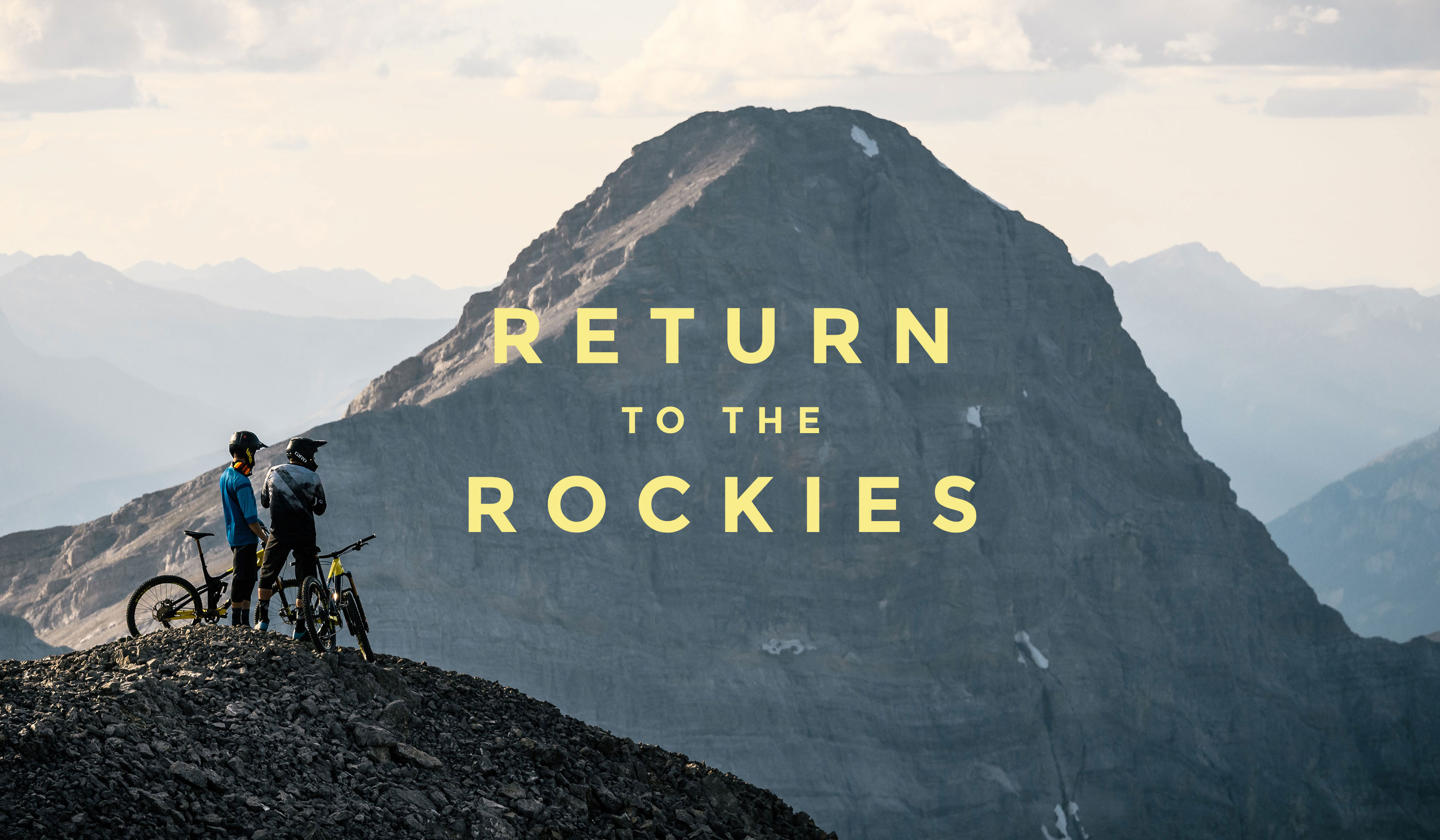 Return of the Rockies