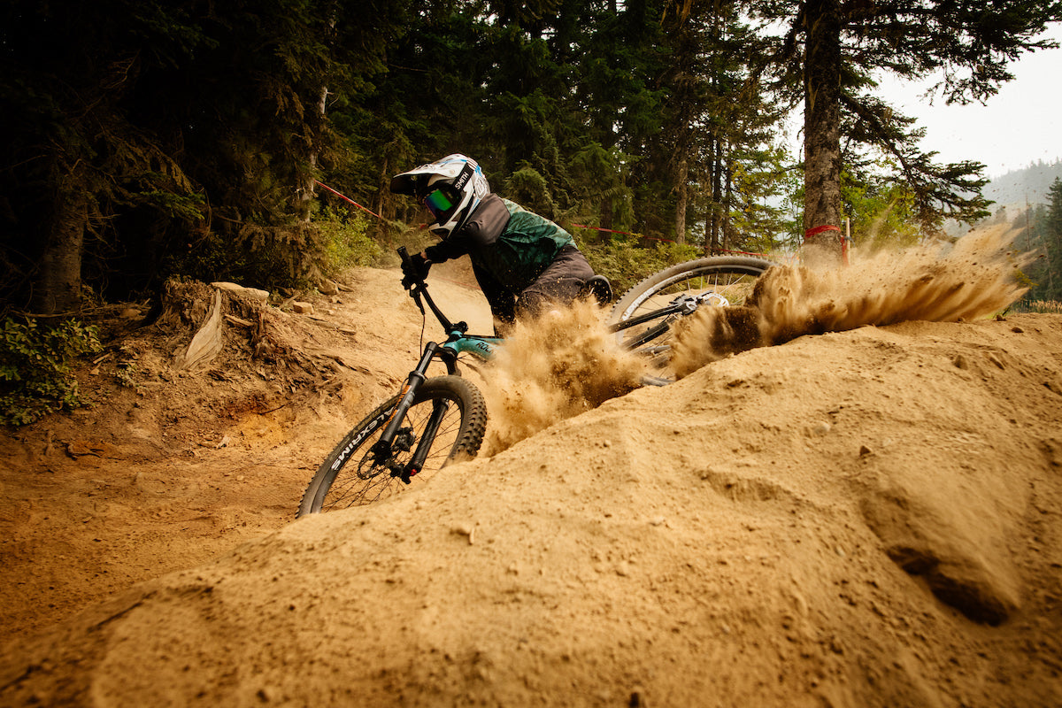 Reaper lineup | Rocky Mountain
