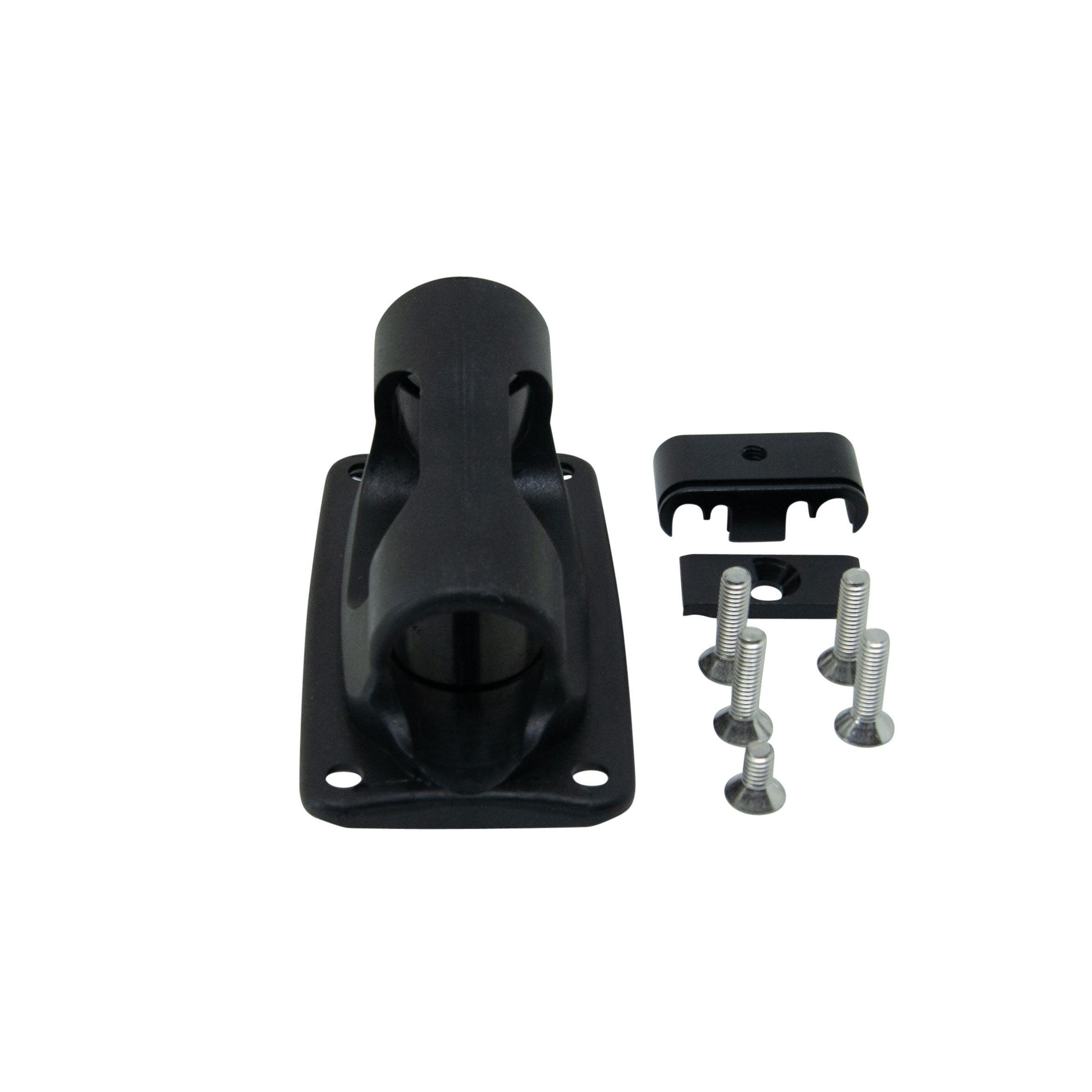 Downtube DI2/Cables Port Cover Kit