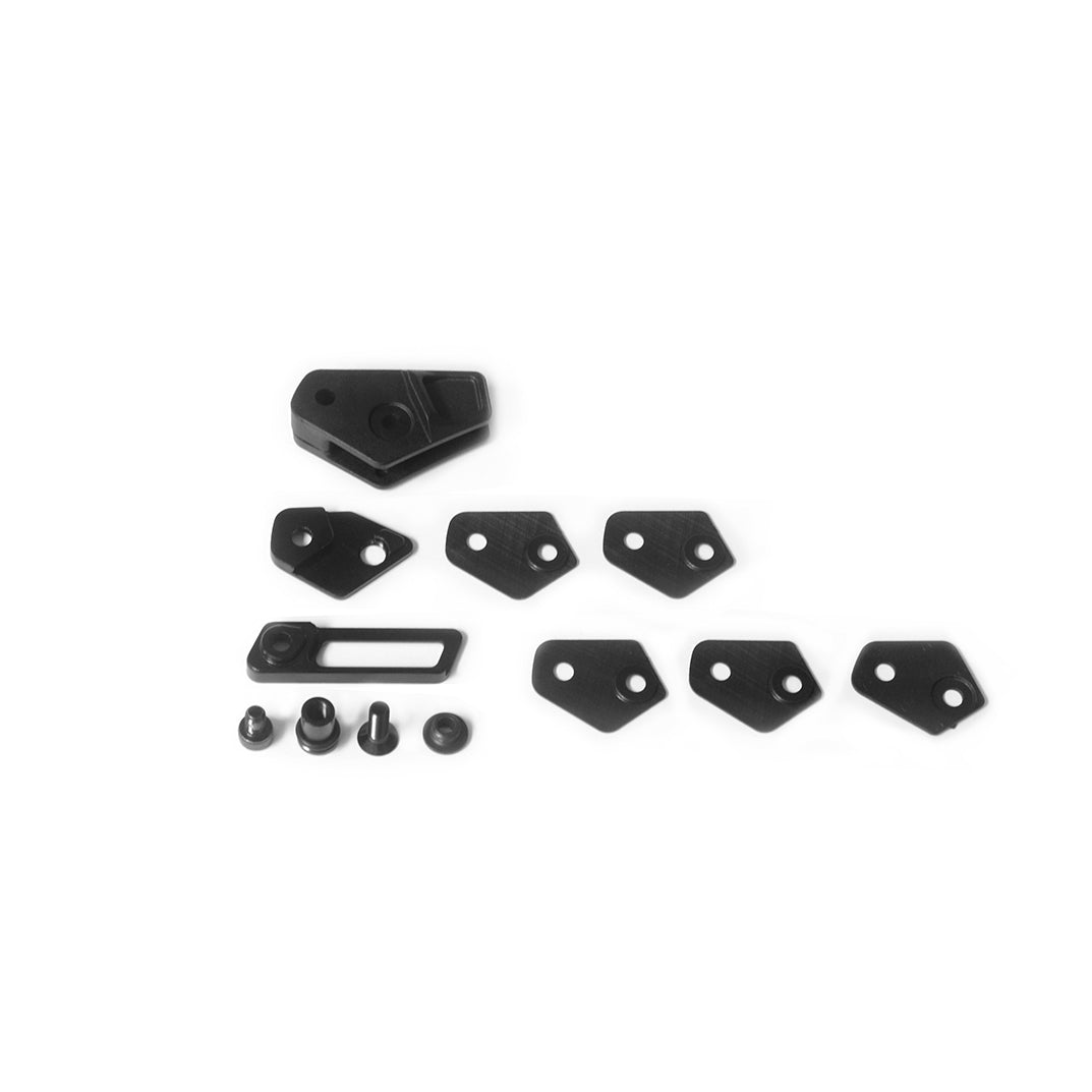 Chain Guide Kit 2