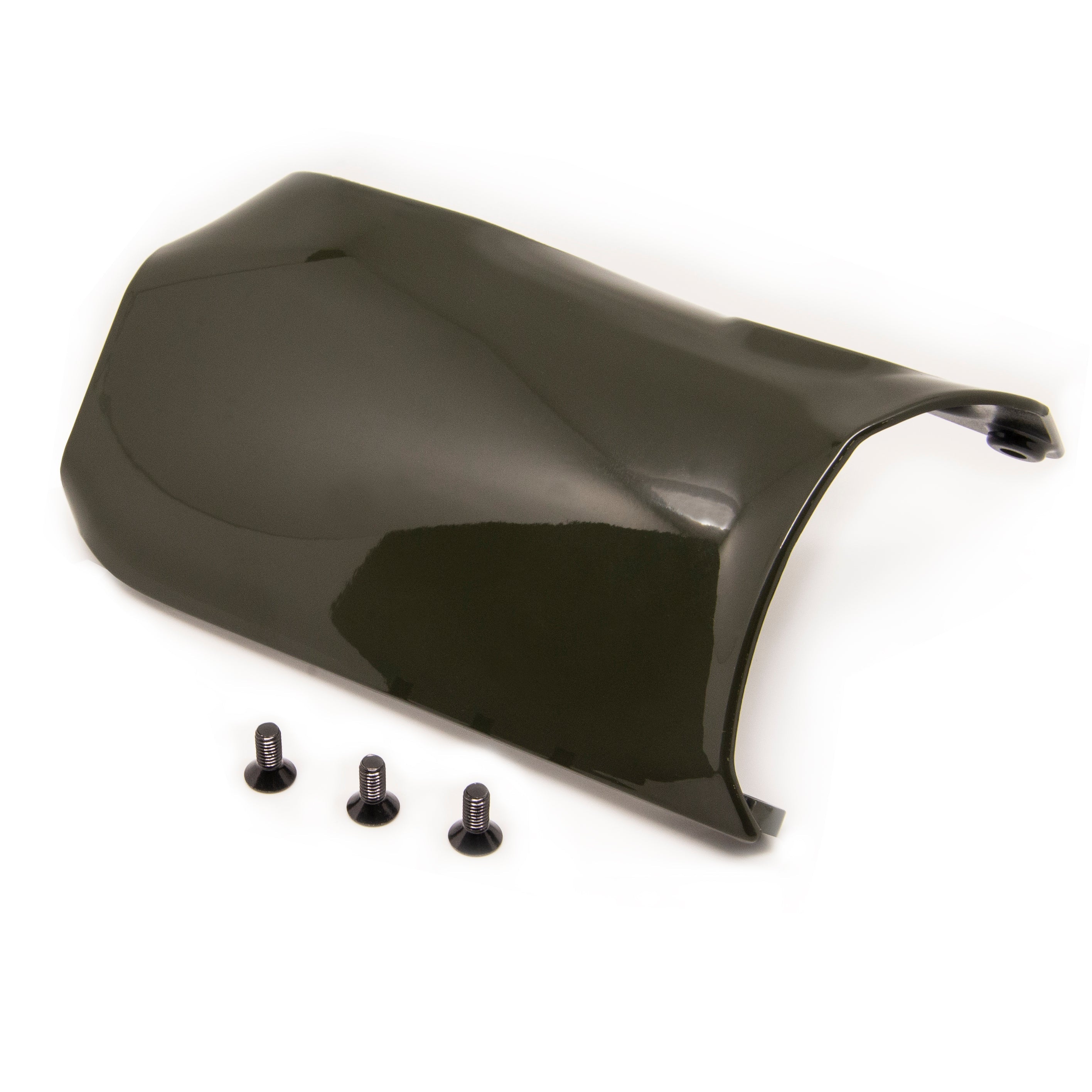 Motor Non Drive Side Cover Kit, Altitude Powerplay Alloy C2