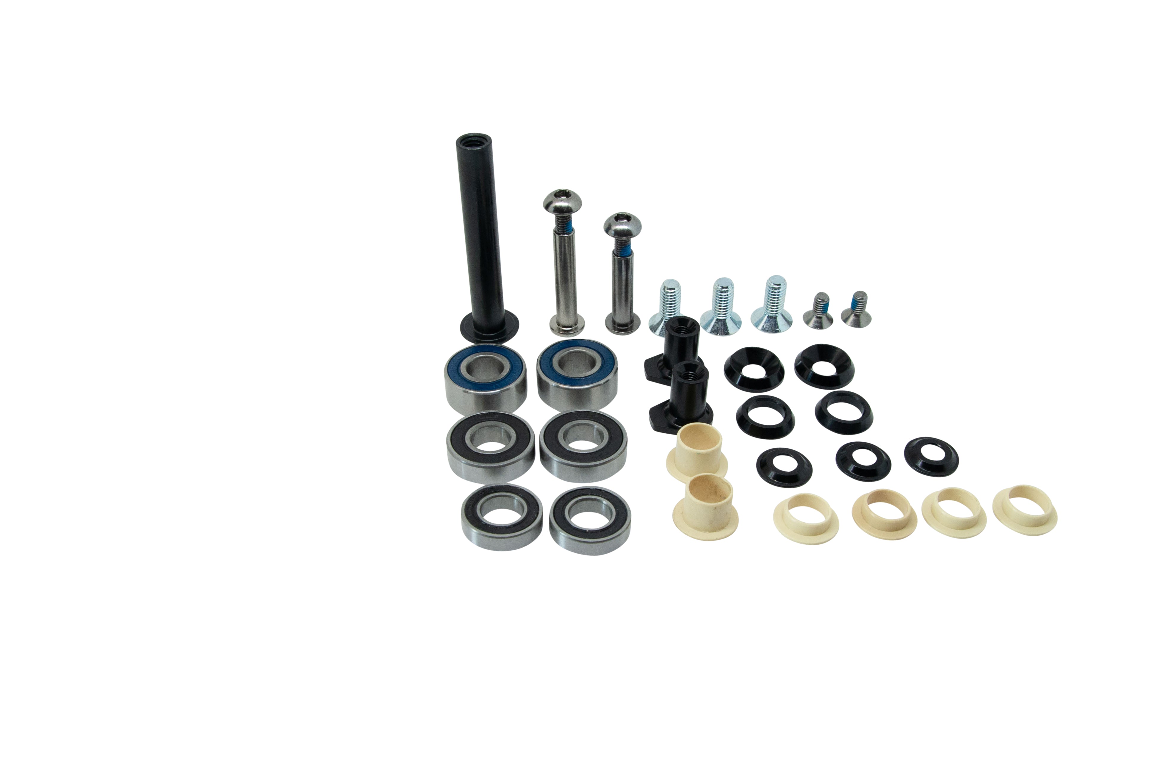 Complete Service Kit 3