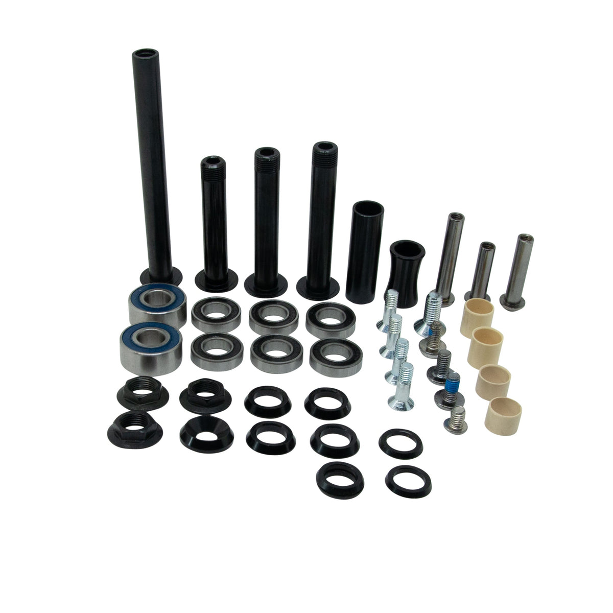 Service Kit Animation Complete Service Kit 5