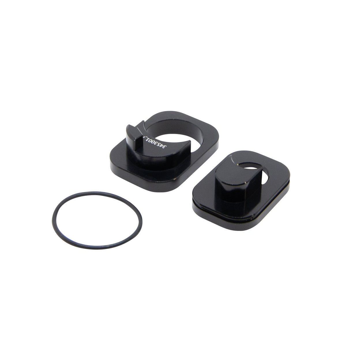 Axle Flip Chip Kit 2