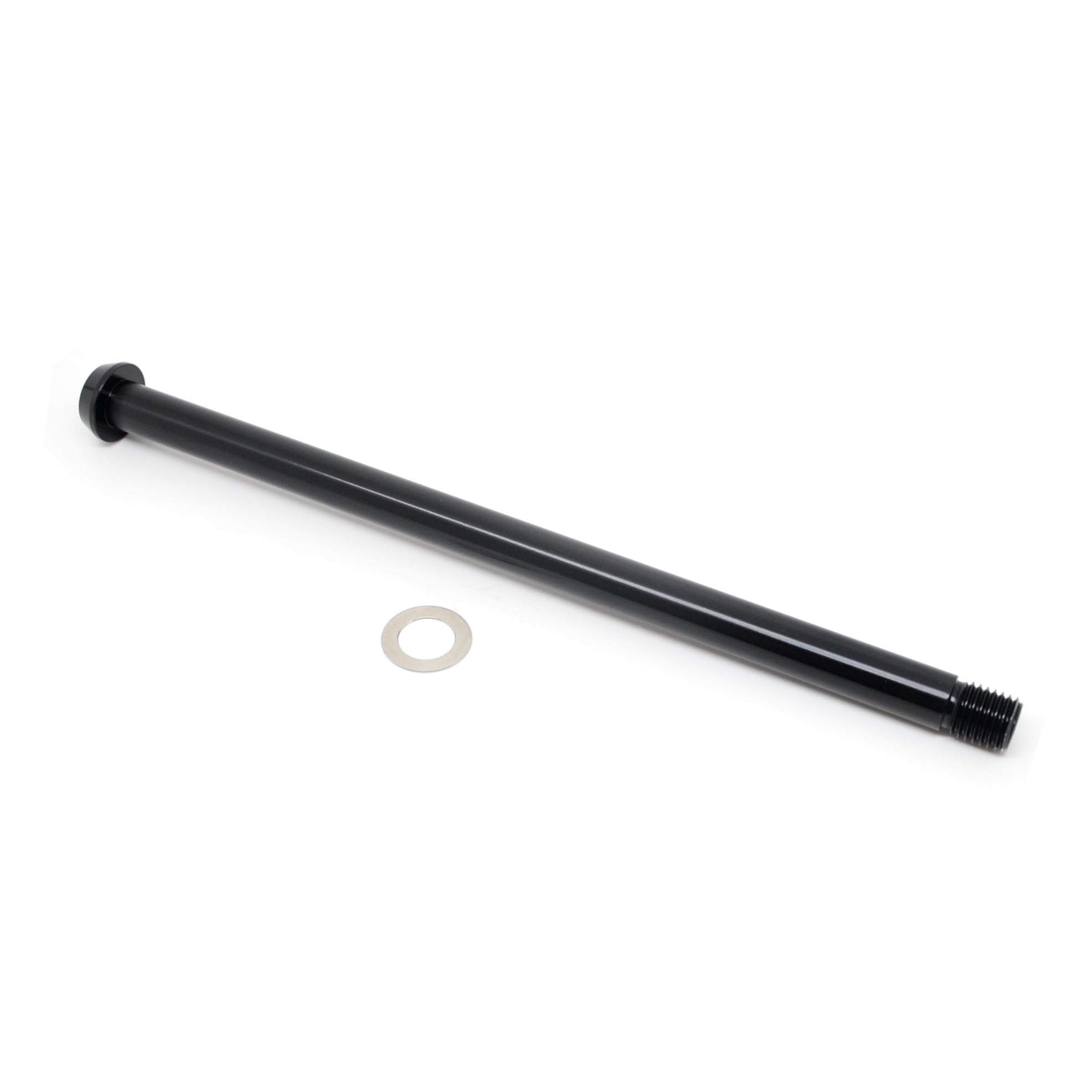 REAR AXLE KIT FAT BIKE M12X1.5MM 218MM