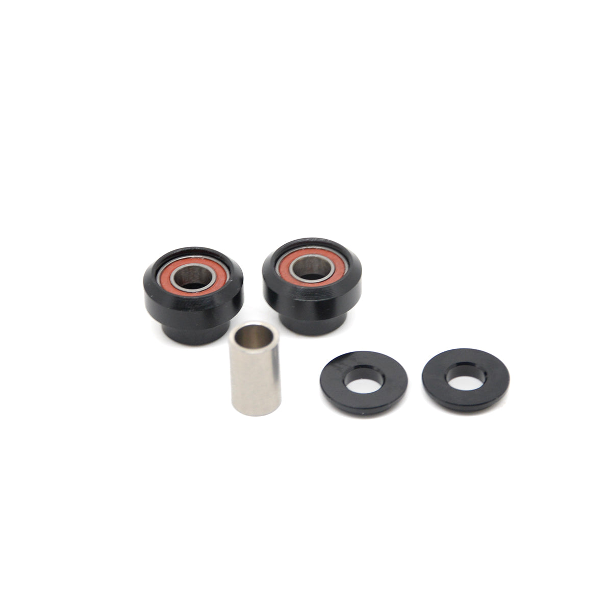 Shock Bearing Eyelet Kit 2