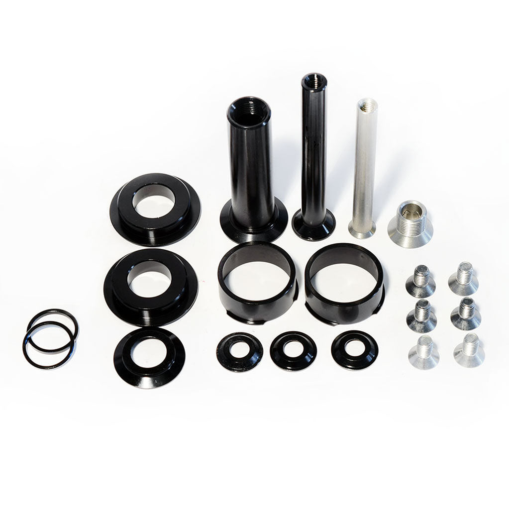 Hardware Full Suspension Kit 2