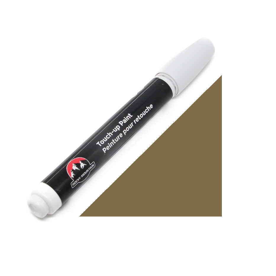 BOURBON-SCOTCH-1-BEER BROWN TOUCH UP PAINT PENCIL