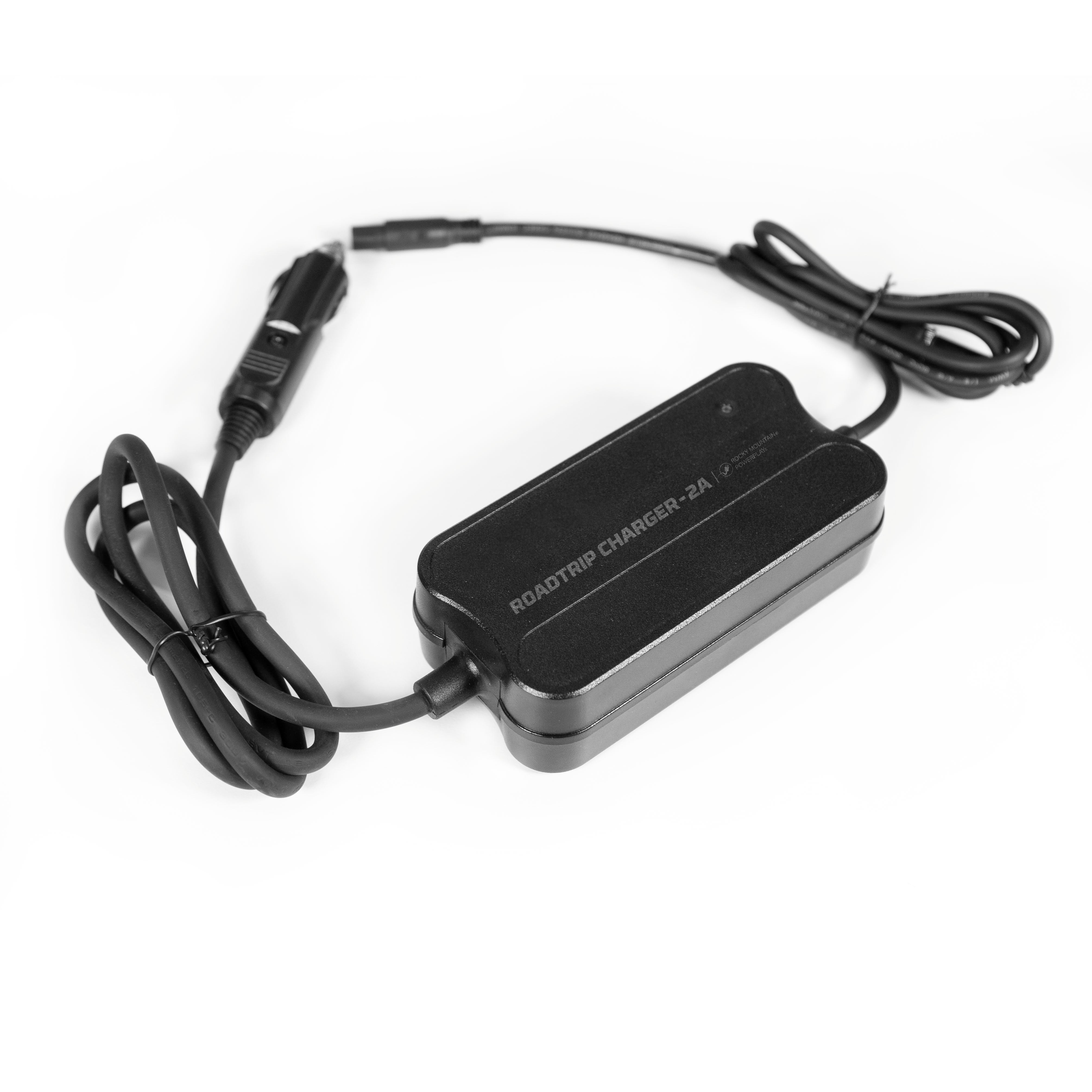 Powerplay 2.0 Roadtrip Charger - 2A