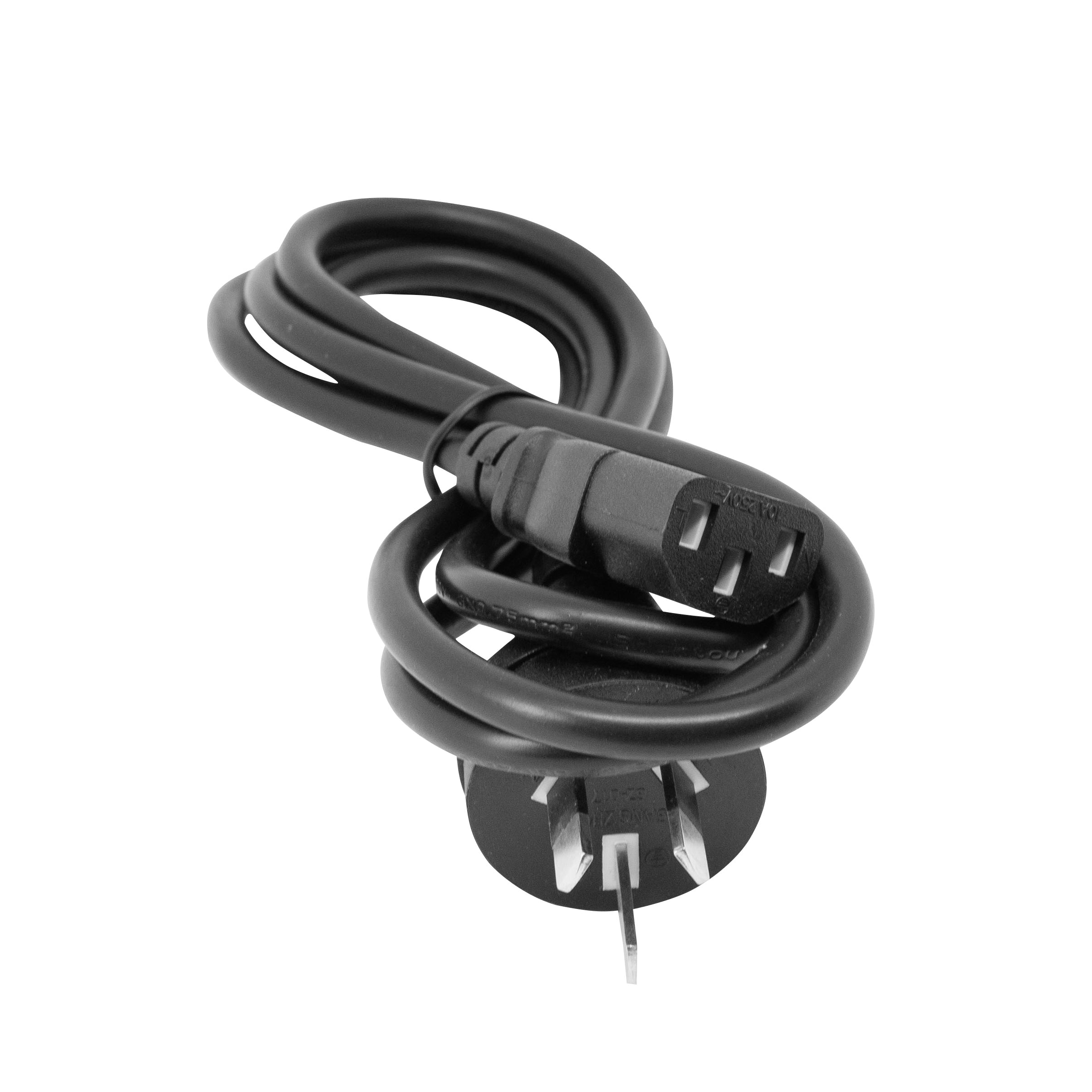 Charger Dyname 3 Power Cord Australia / New Zealand