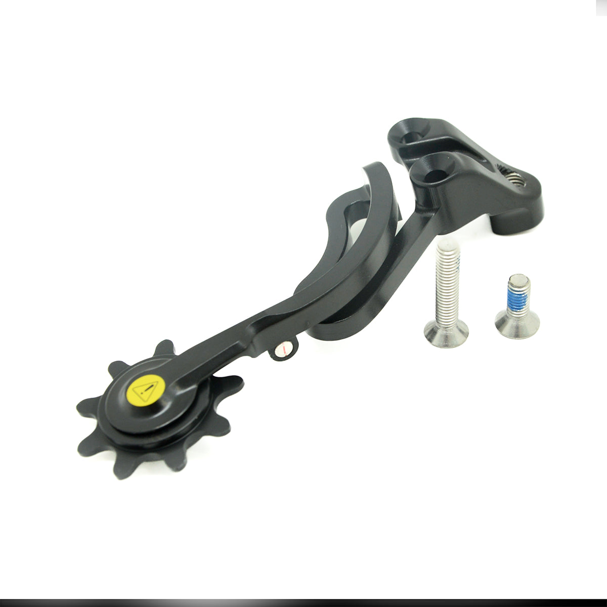 Torque Arm Assembly - Dyname 3 kit 2